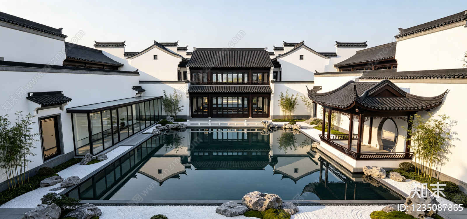 户外HDR贴图下载【ID:1235087865】