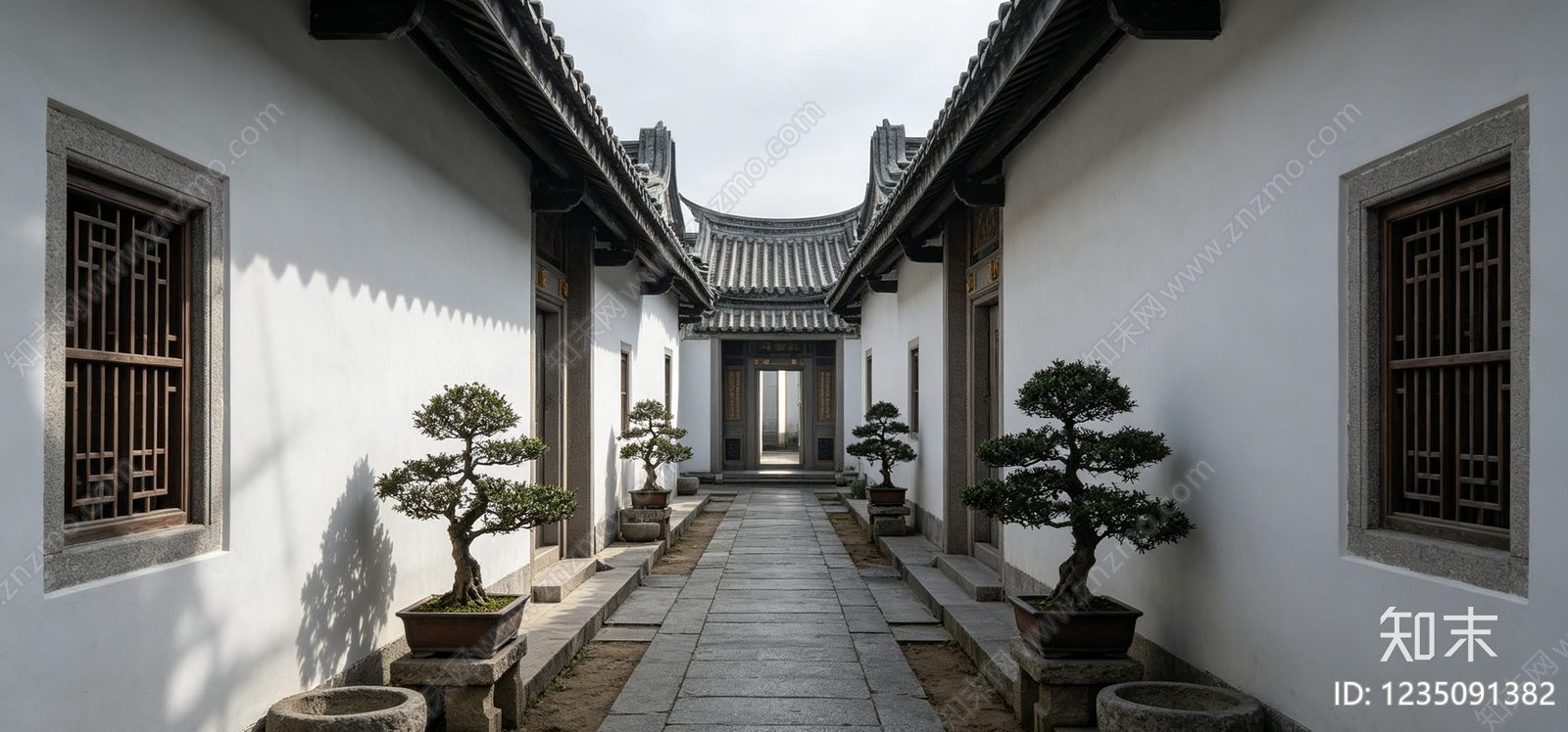 户外HDR贴图下载【ID:1235091382】