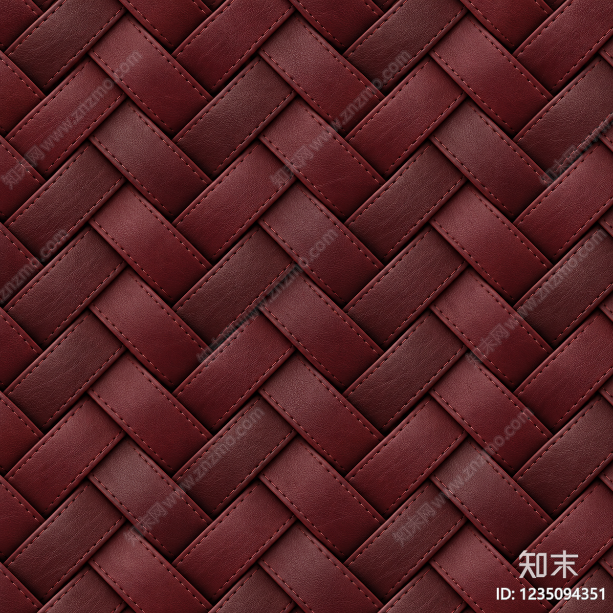 编织皮高清贴图材质