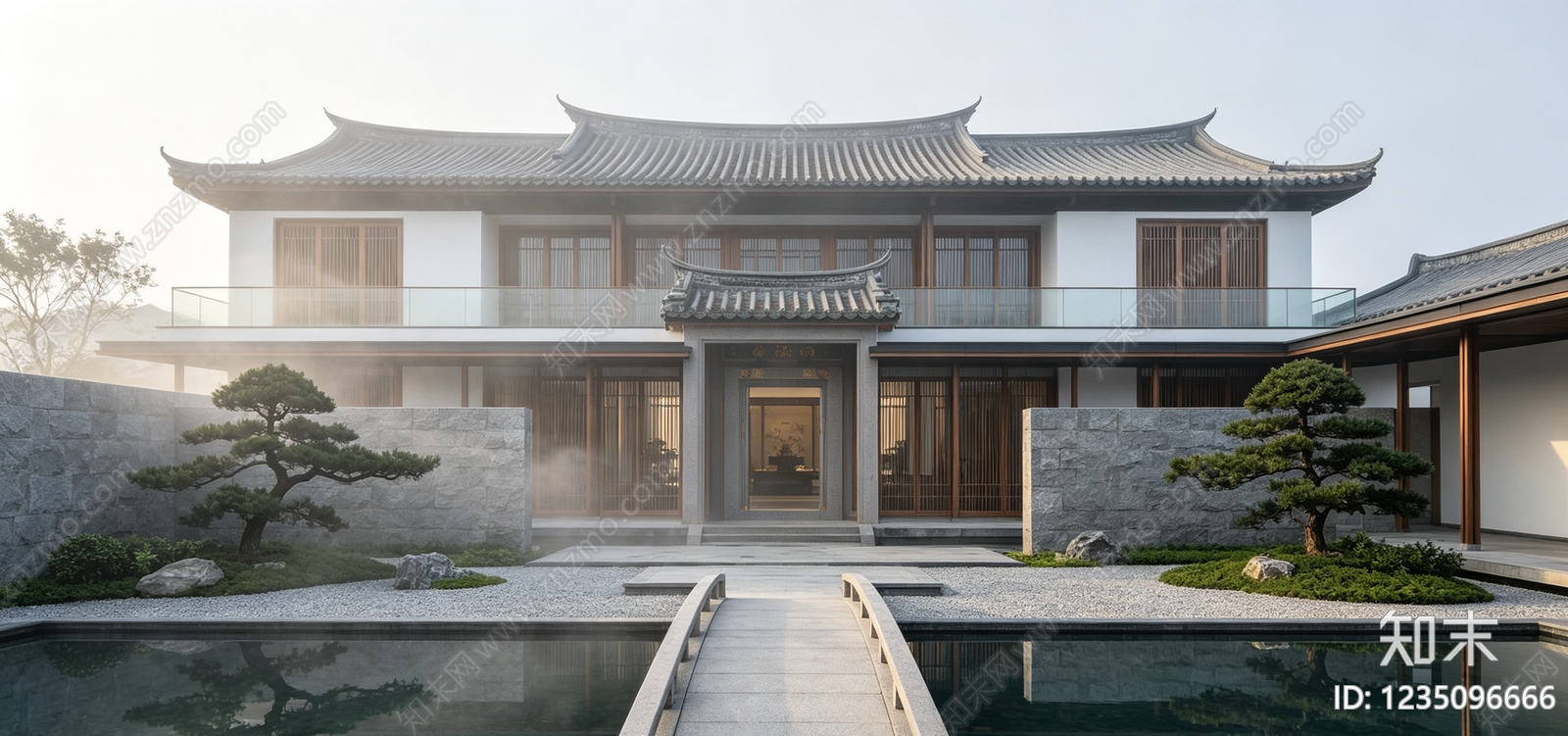 户外HDR贴图下载【ID:1235096666】