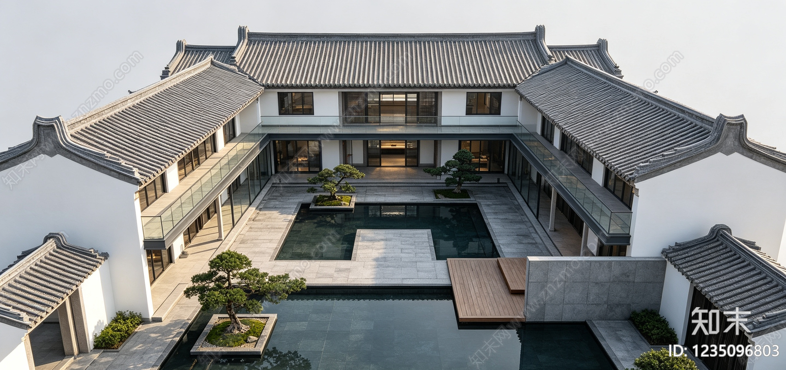 户外HDR贴图下载【ID:1235096803】