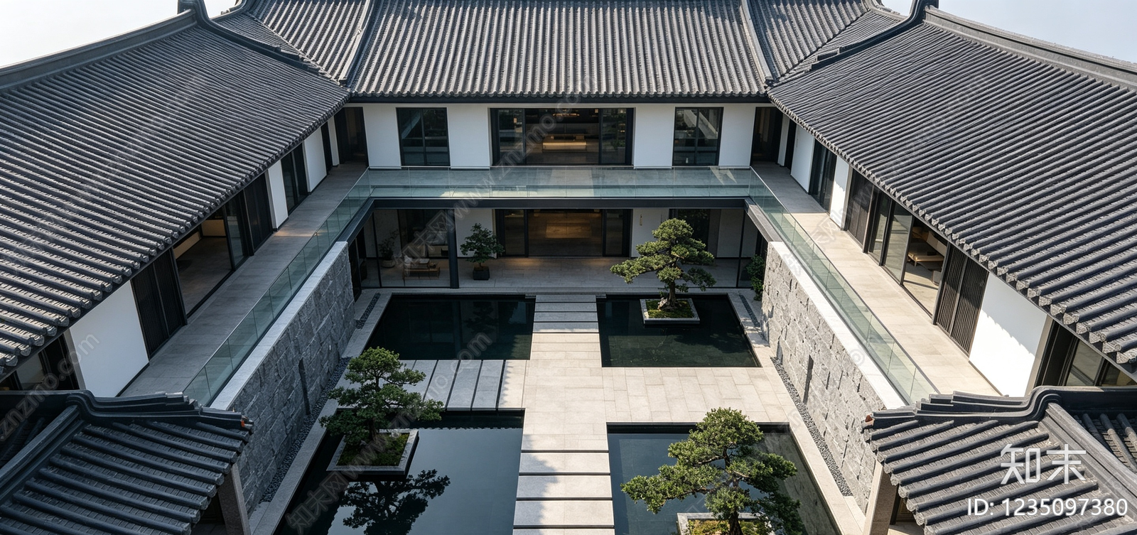 户外HDR贴图下载【ID:1235097380】