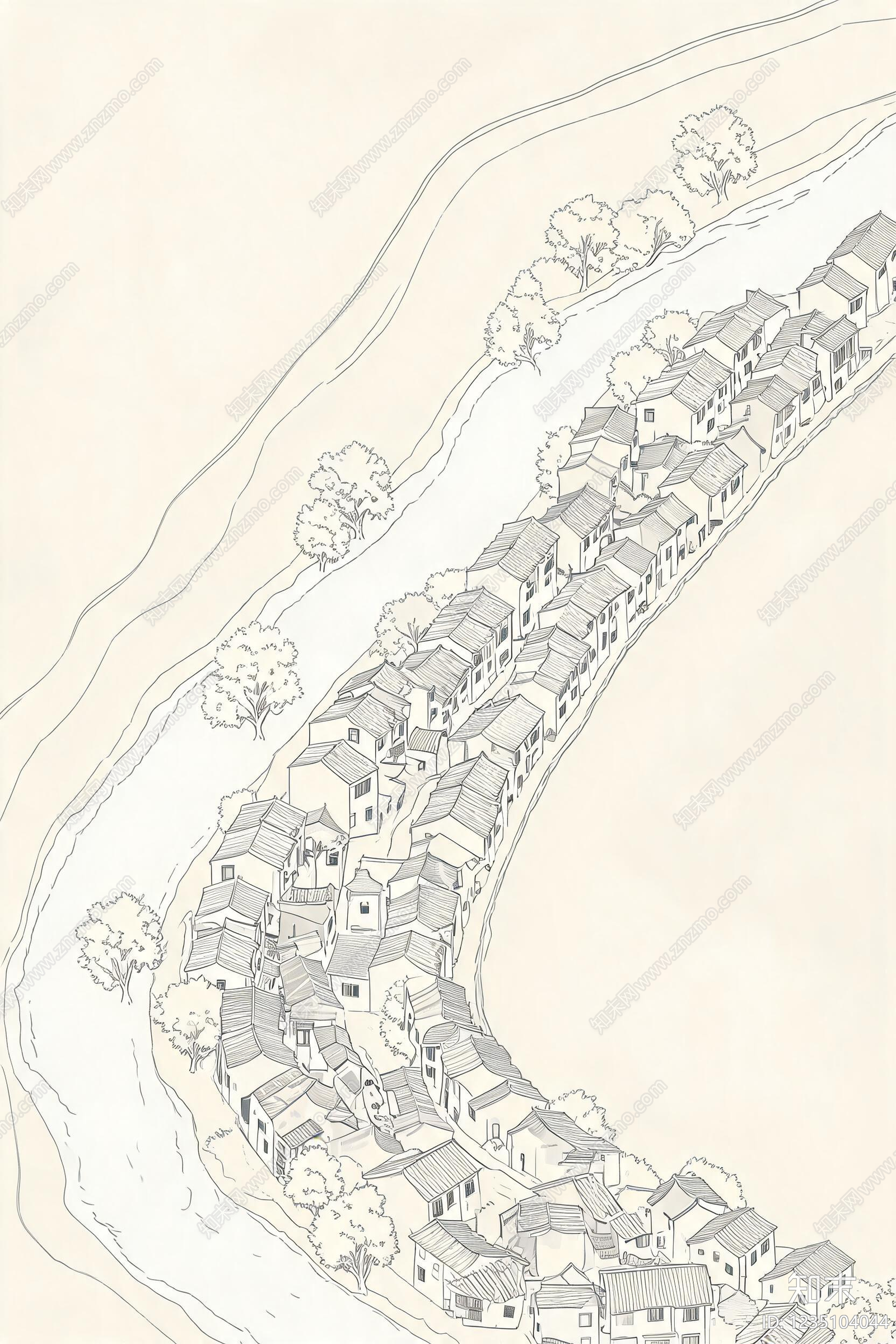 其他风景贴图下载【ID:1235104044】