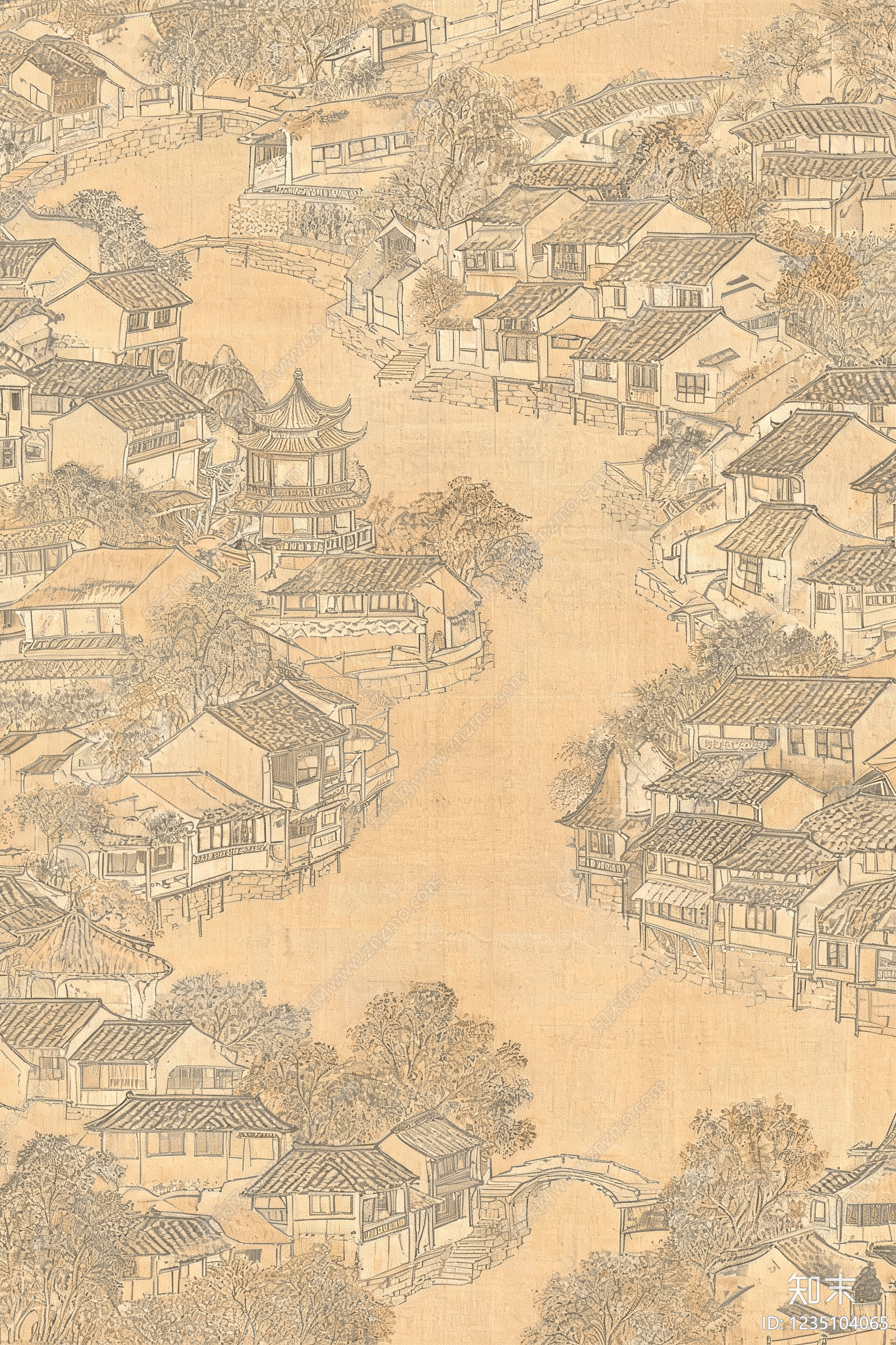 其他风景贴图下载【ID:1235104065】