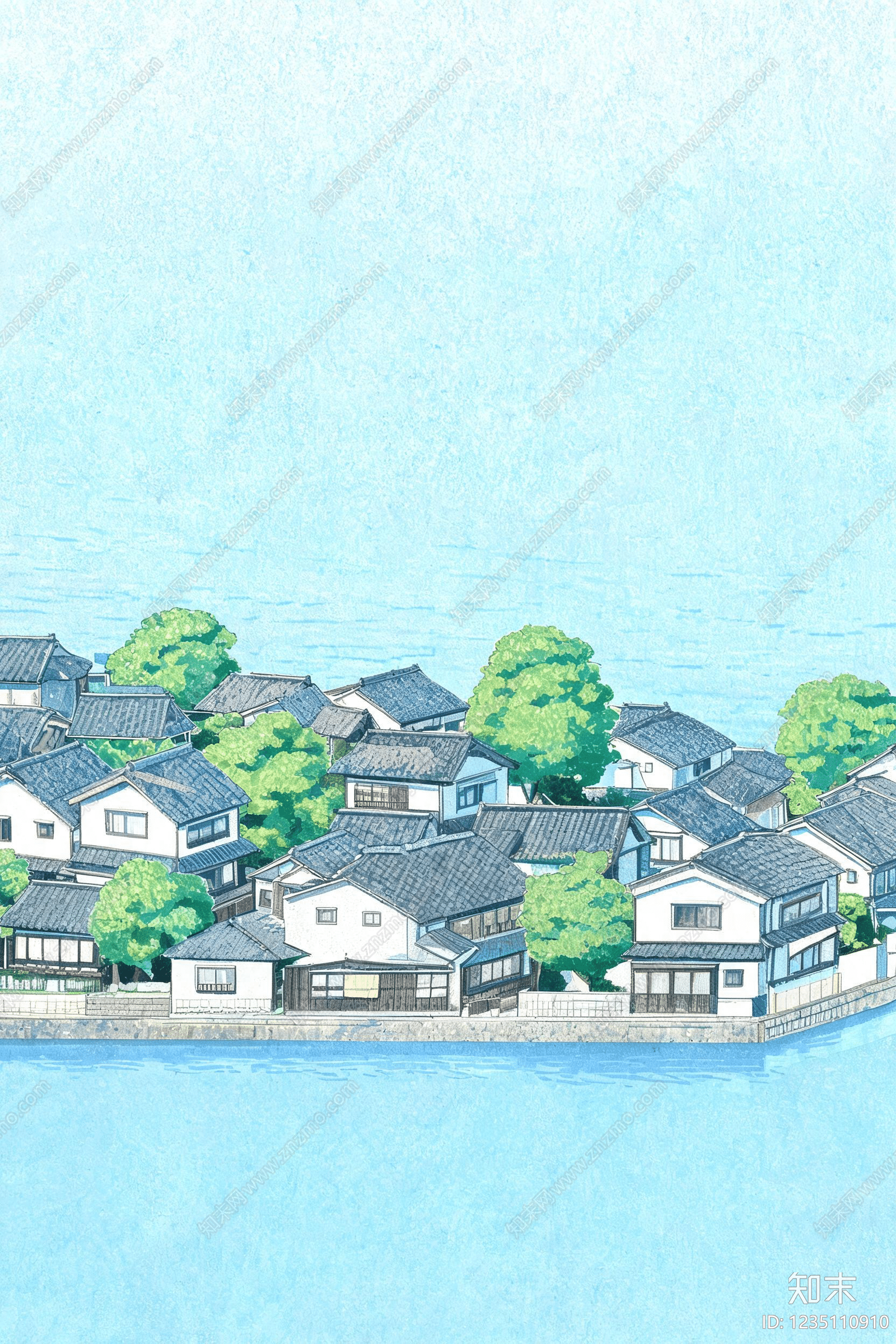 其他风景贴图下载【ID:1235110910】