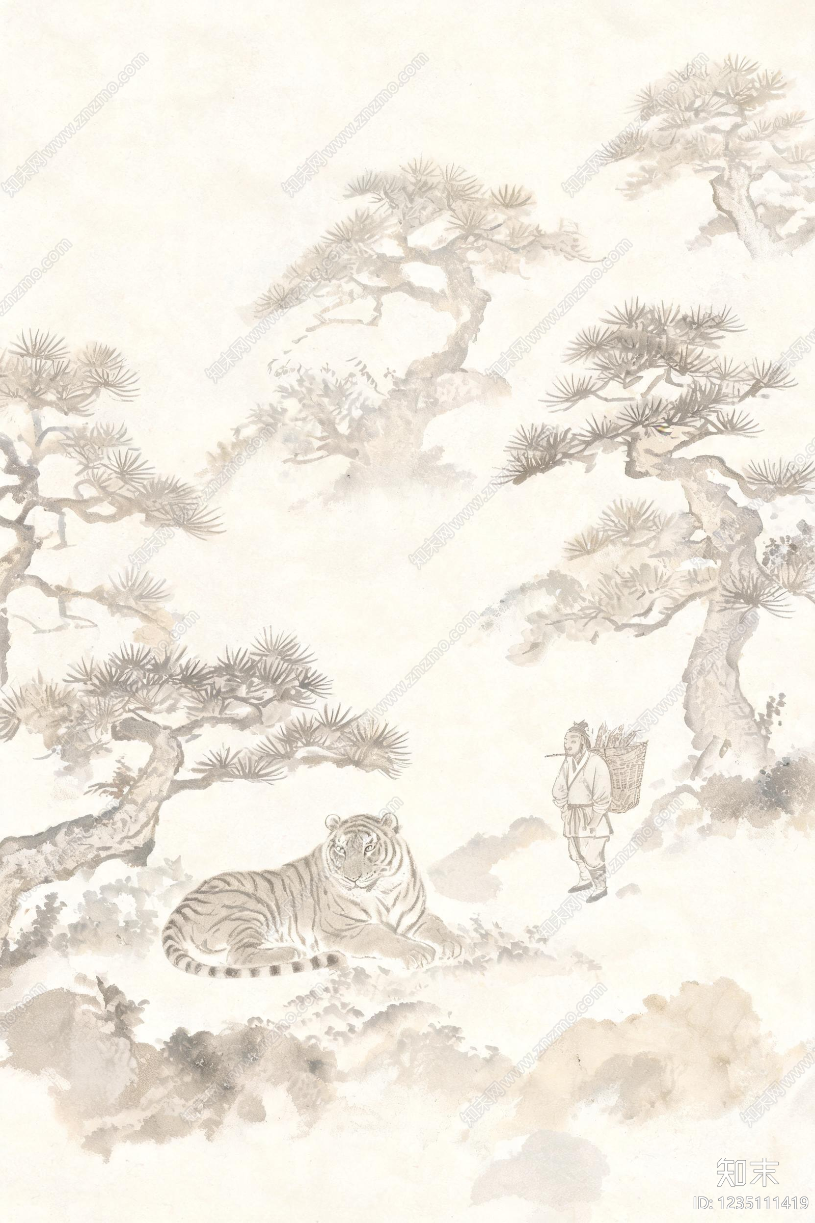 其他风景贴图下载【ID:1235111419】