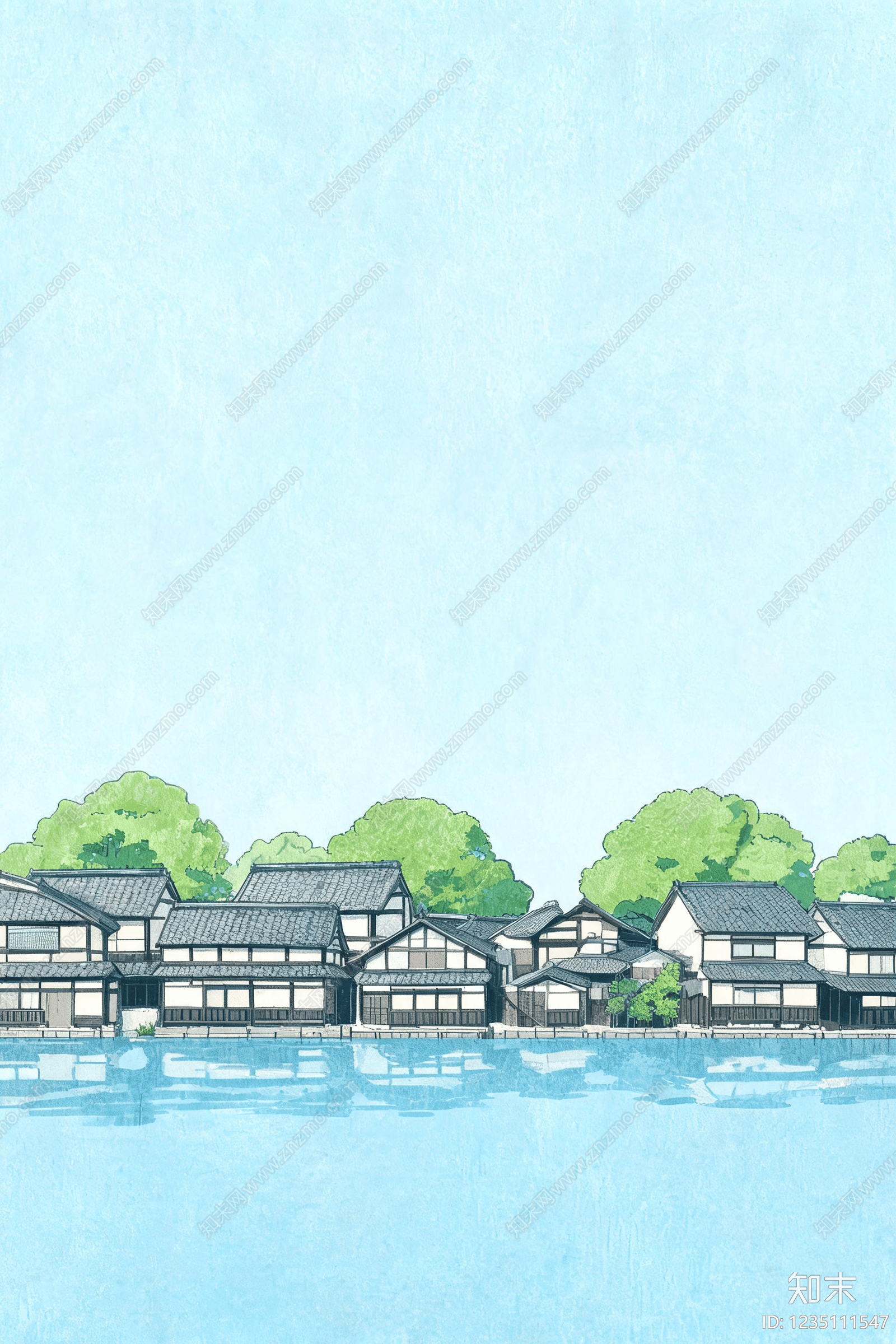其他风景贴图下载【ID:1235111547】