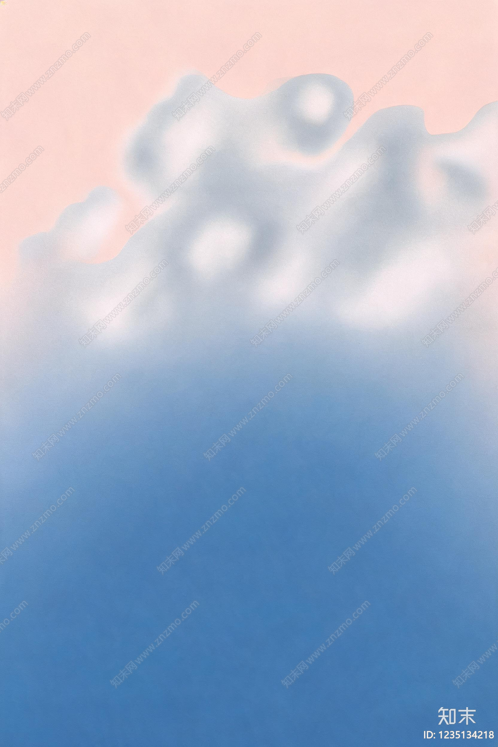云层贴图下载【ID:1235134218】