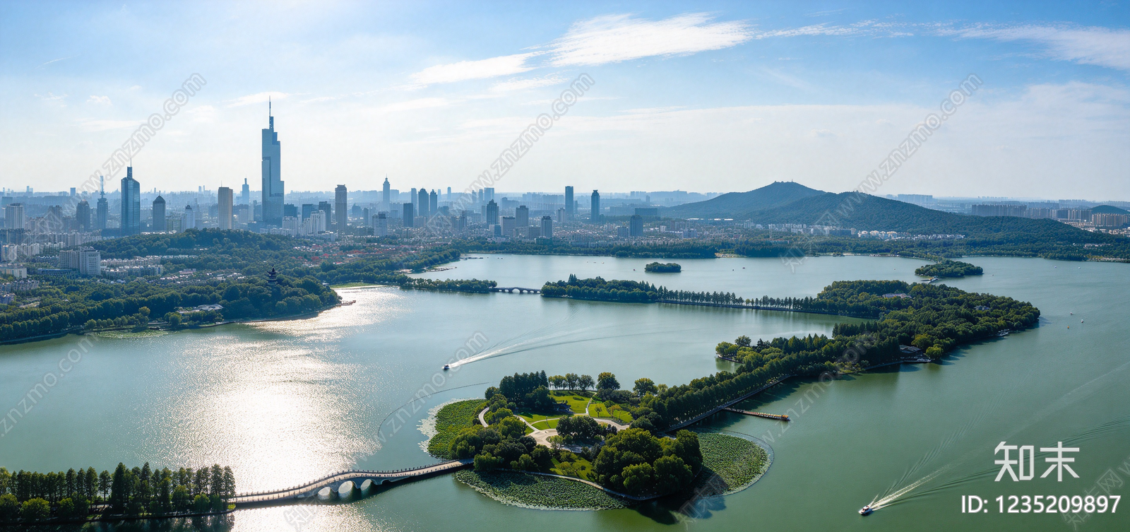 户外HDR贴图下载【ID:1235209897】