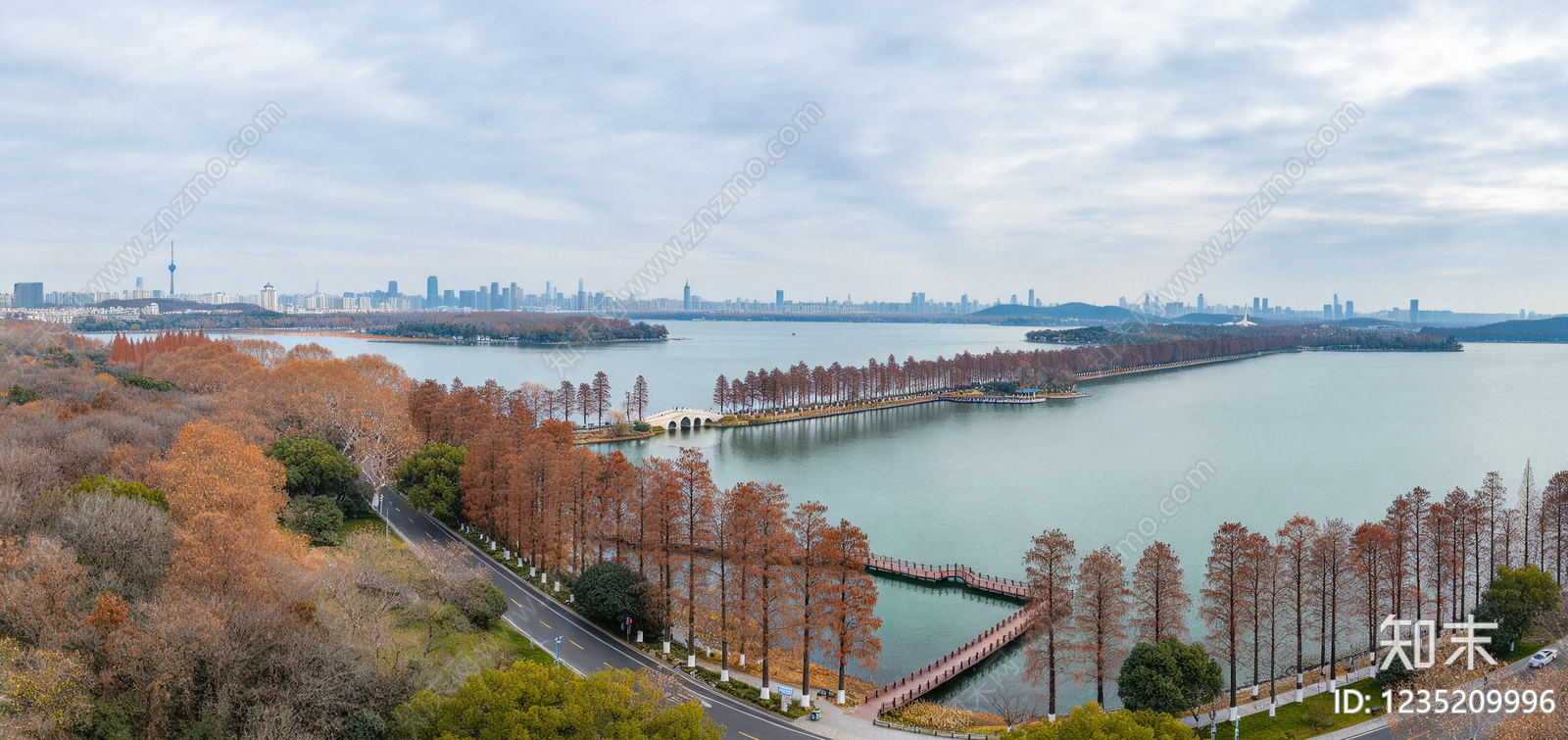 户外HDR贴图下载【ID:1235209996】