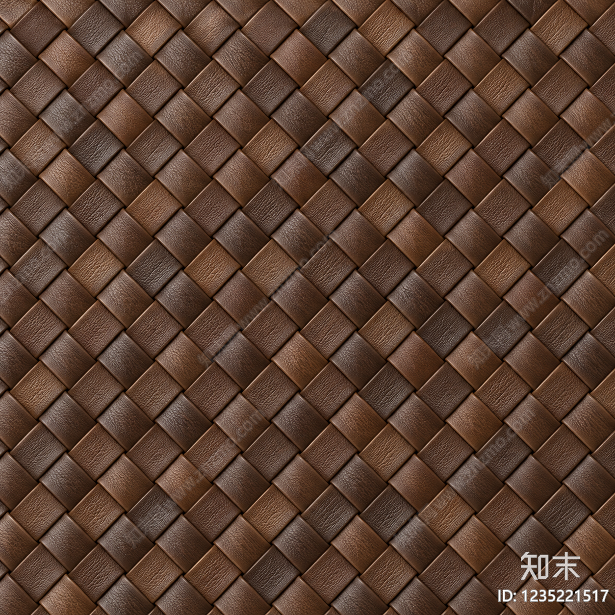 编织皮高清贴图材质
