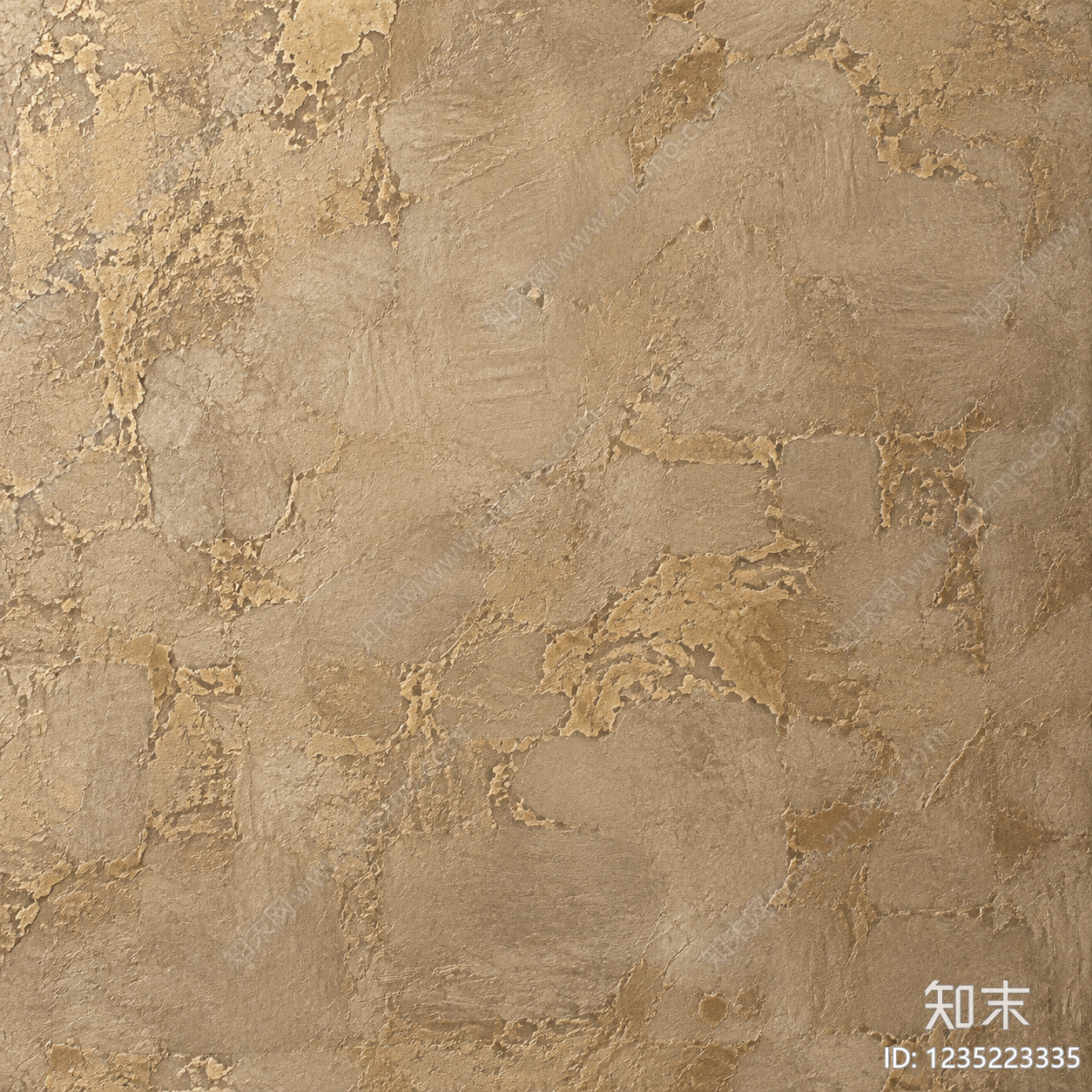 金属漆高清贴图材质