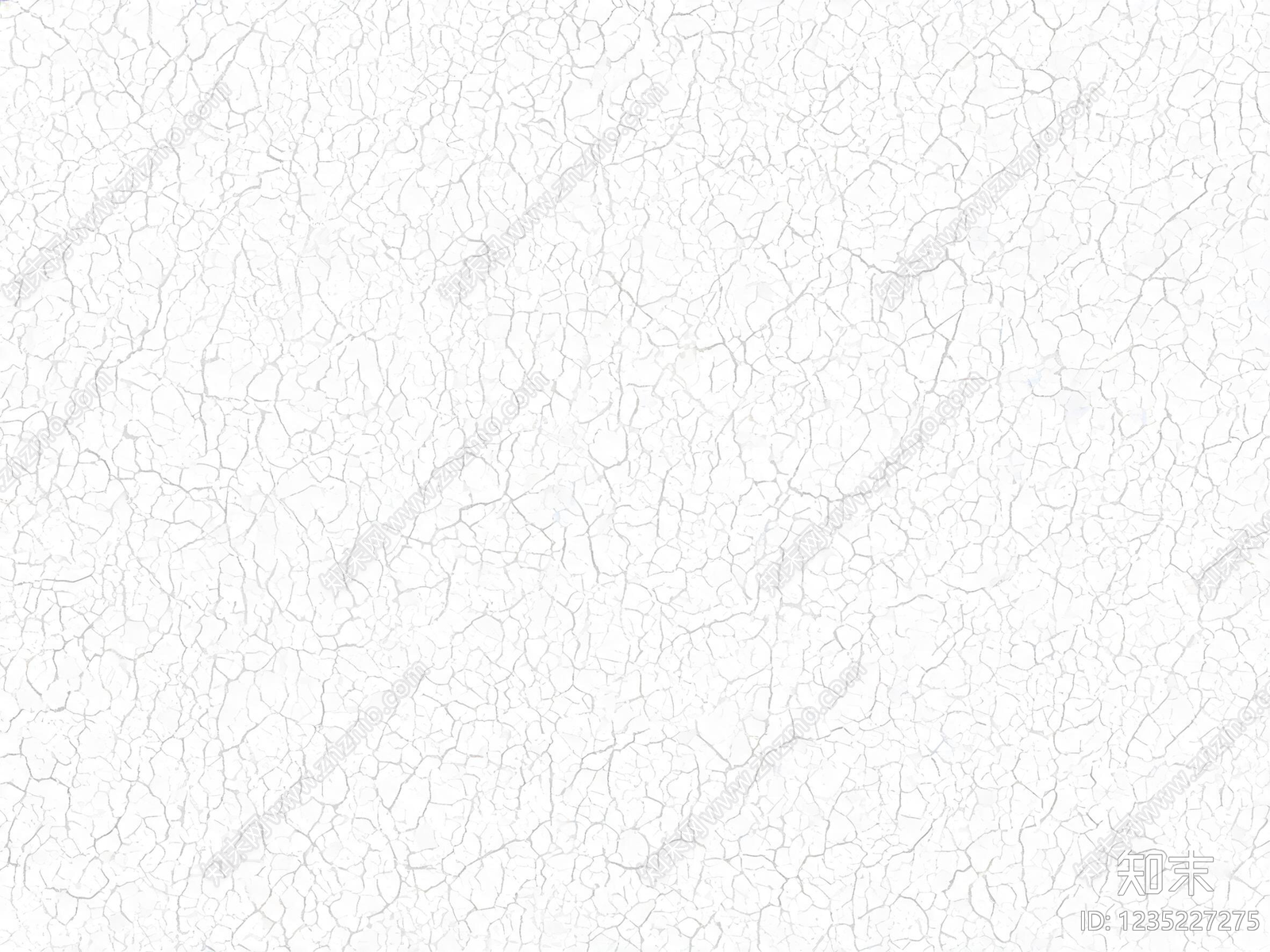 裂纹漆高清贴图材质