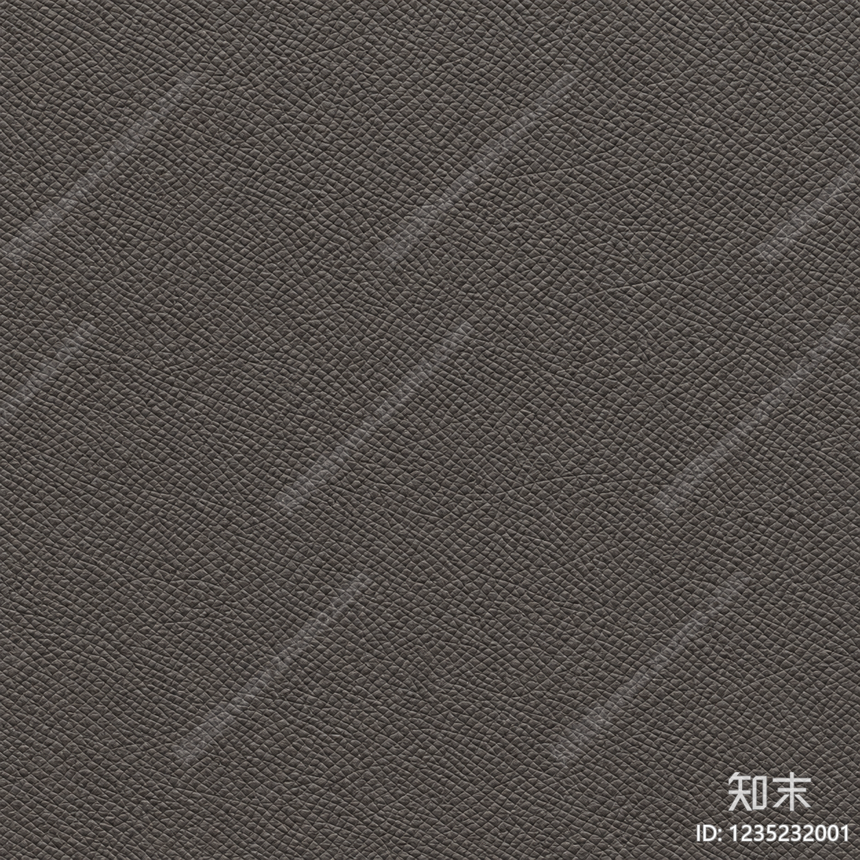 细纹皮革高清贴图材质