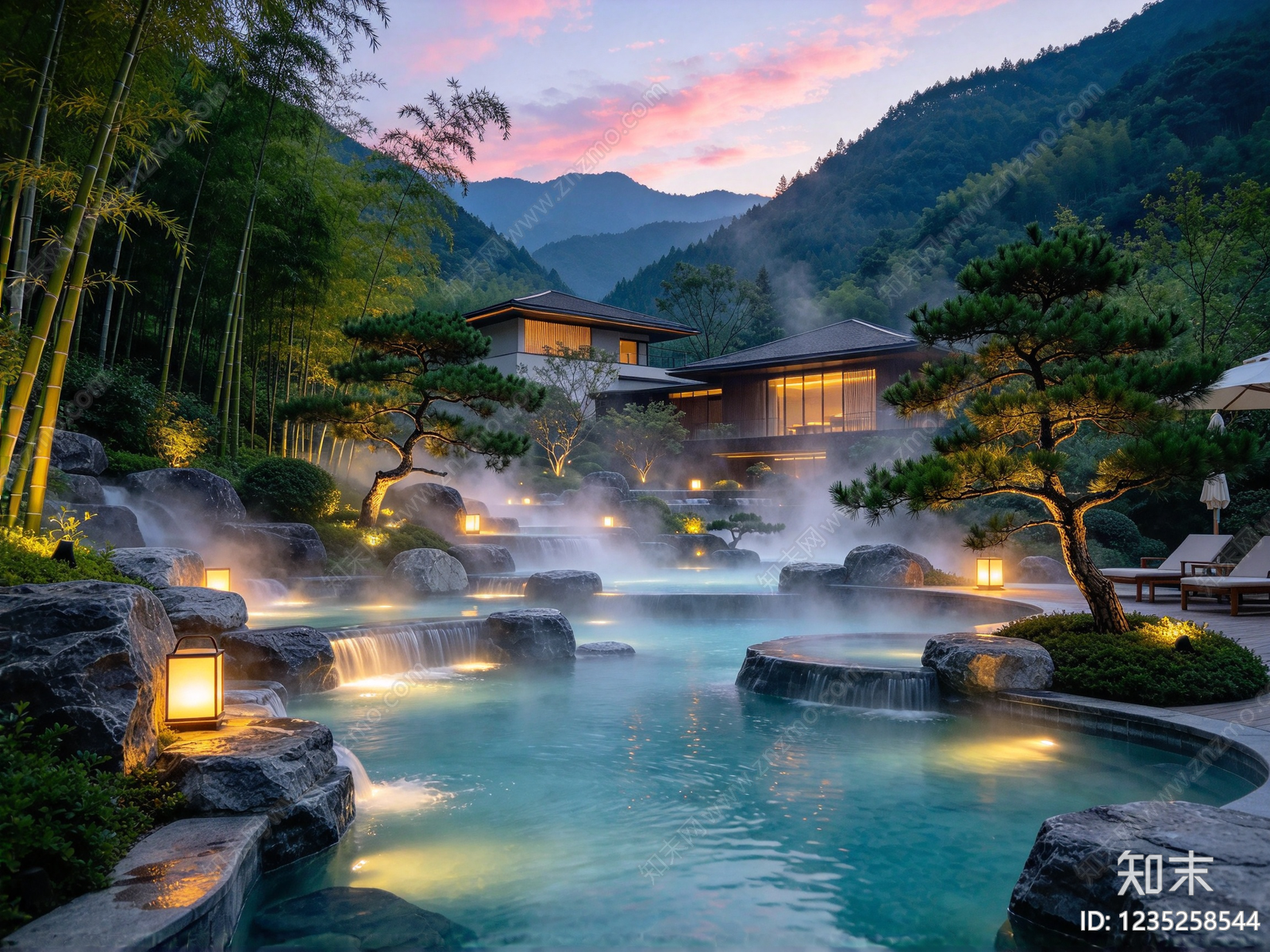 其他风景贴图下载【ID:1235258544】