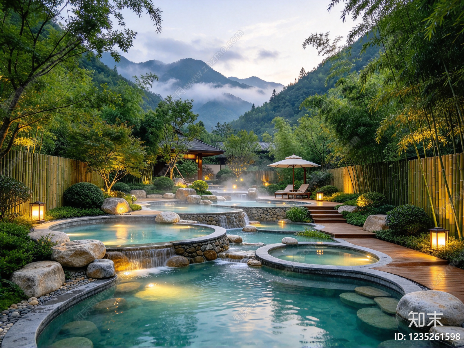 其他风景贴图下载【ID:1235261598】