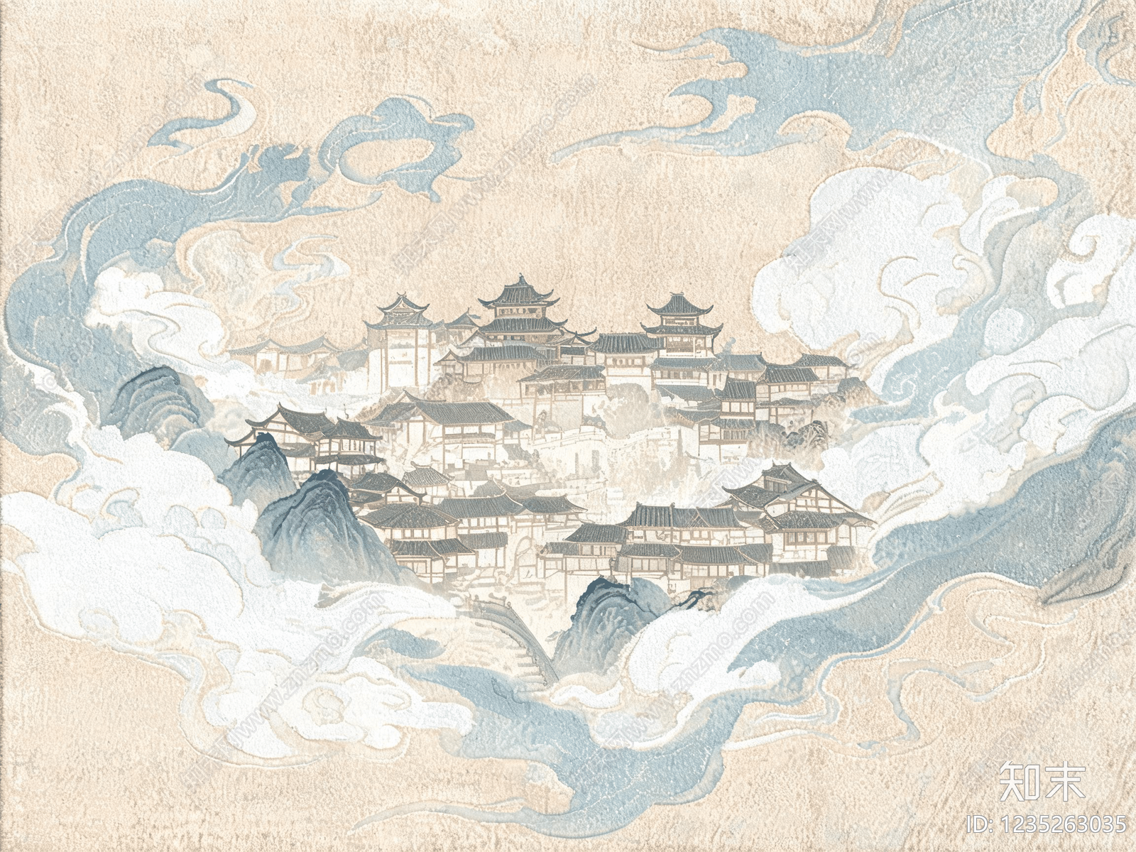 其他风景贴图下载【ID:1235263035】