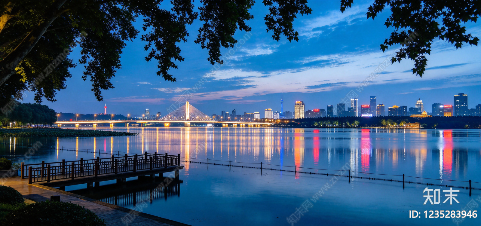 户外HDR贴图下载【ID:1235283946】