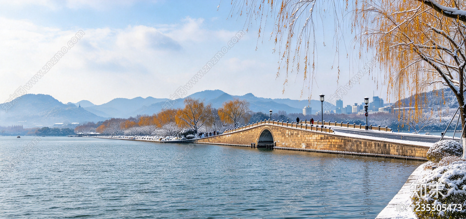 户外HDR贴图下载【ID:1235305445】