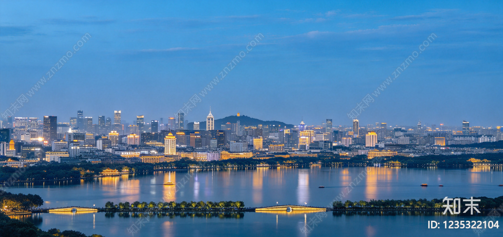 城市HDR贴图下载【ID:1235322104】