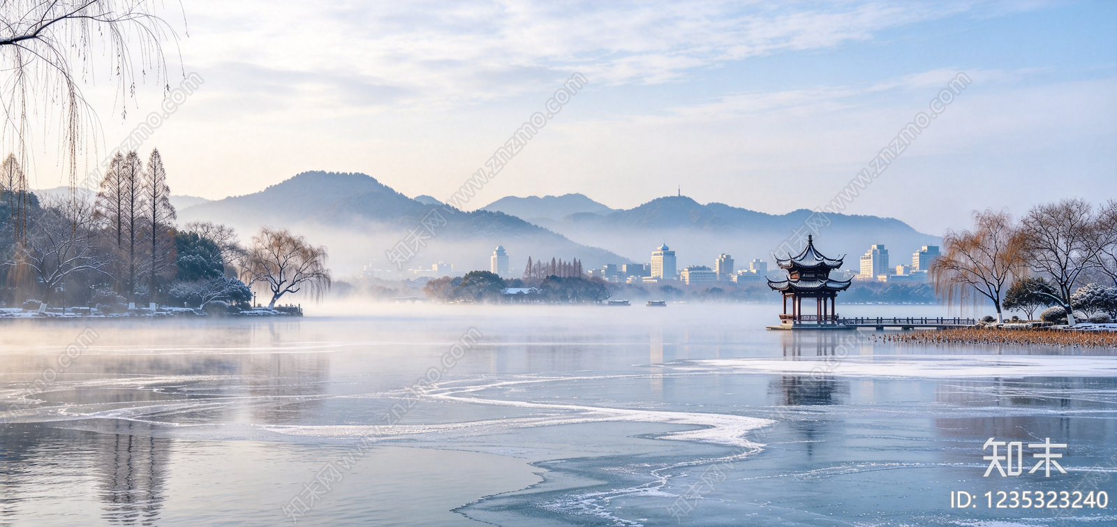 户外HDR贴图下载【ID:1235323240】