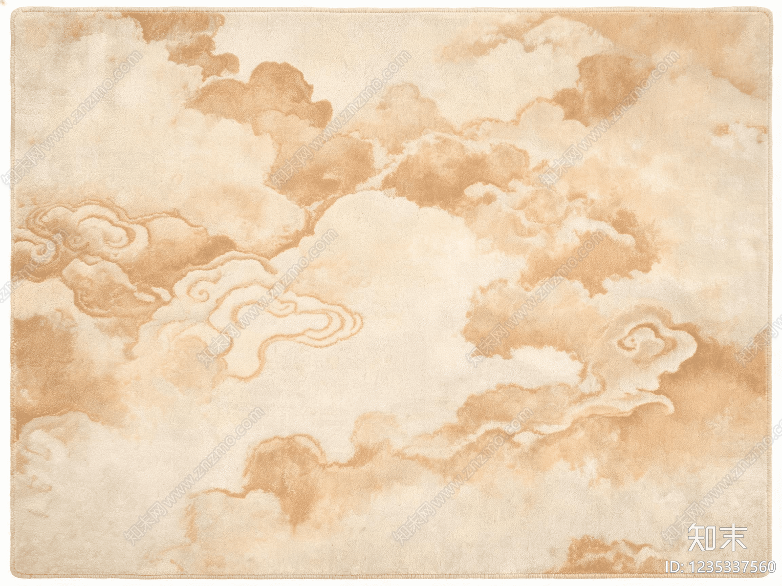 云层贴图下载【ID:1235337560】