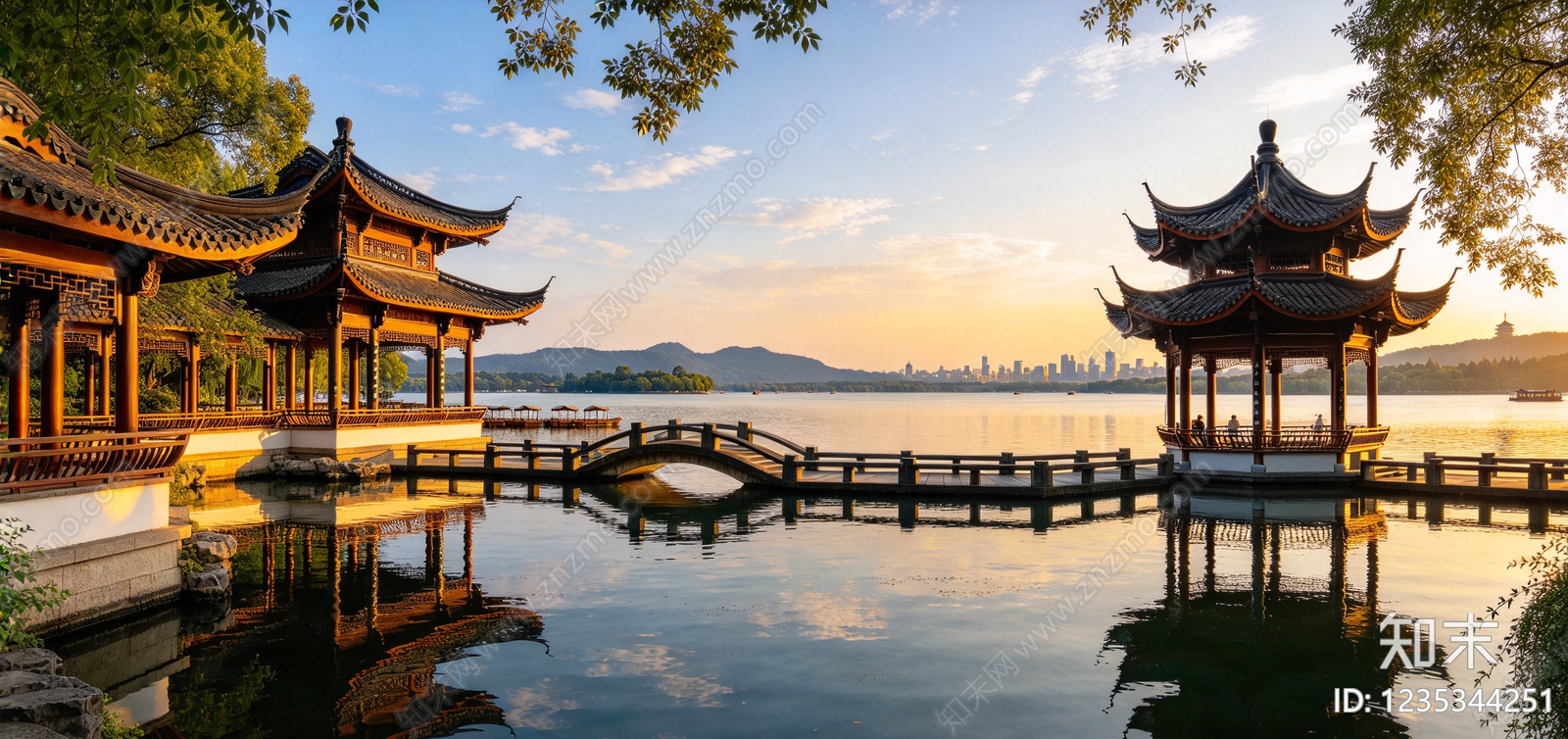 户外HDR贴图下载【ID:1235344251】