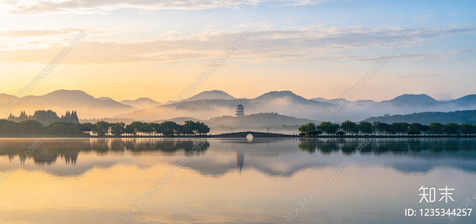 户外HDR贴图下载【ID:1235344257】