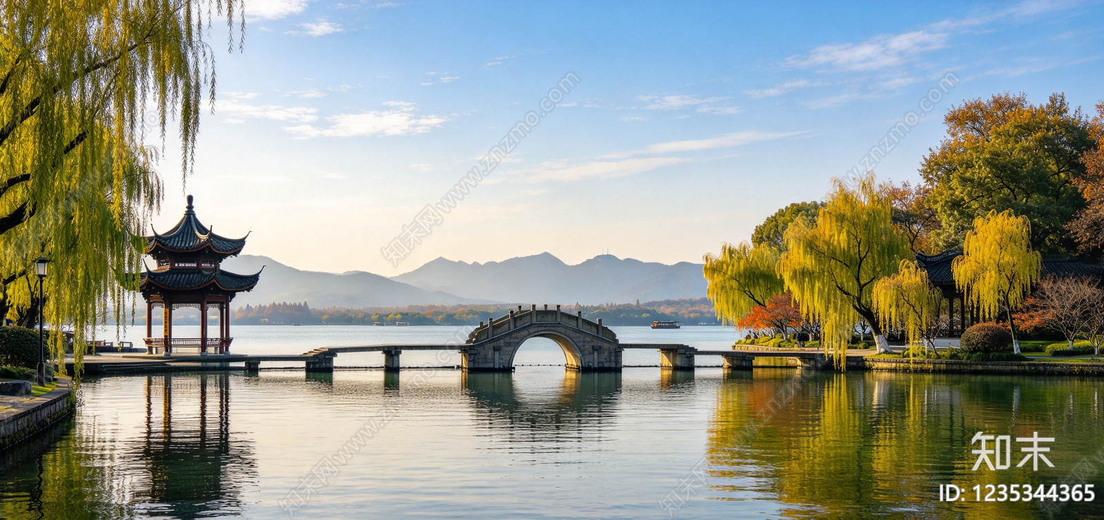 户外HDR贴图下载【ID:1235344365】