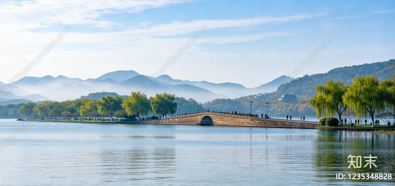 户外HDR贴图下载【ID:1235348828】