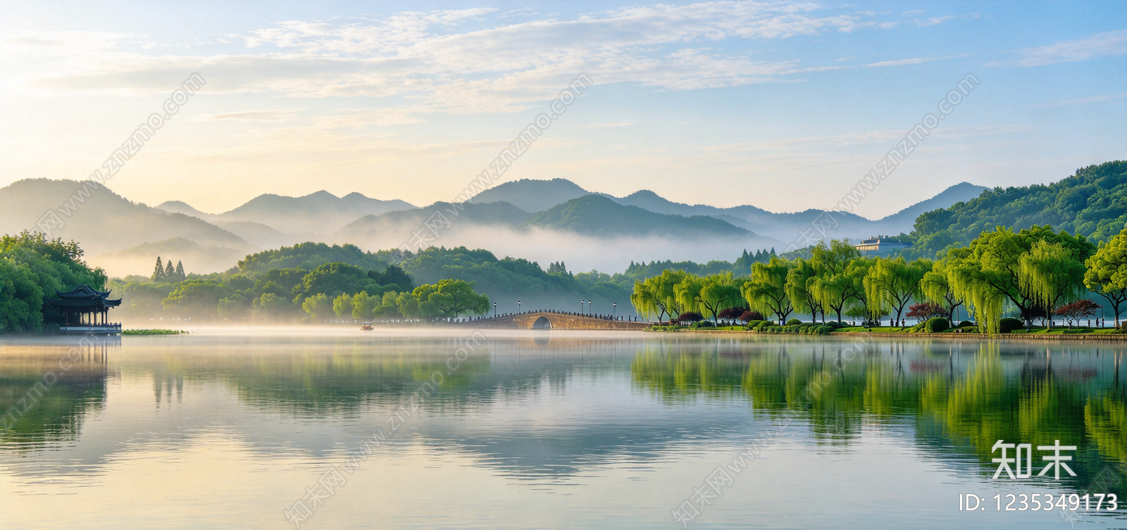户外HDR贴图下载【ID:1235349173】