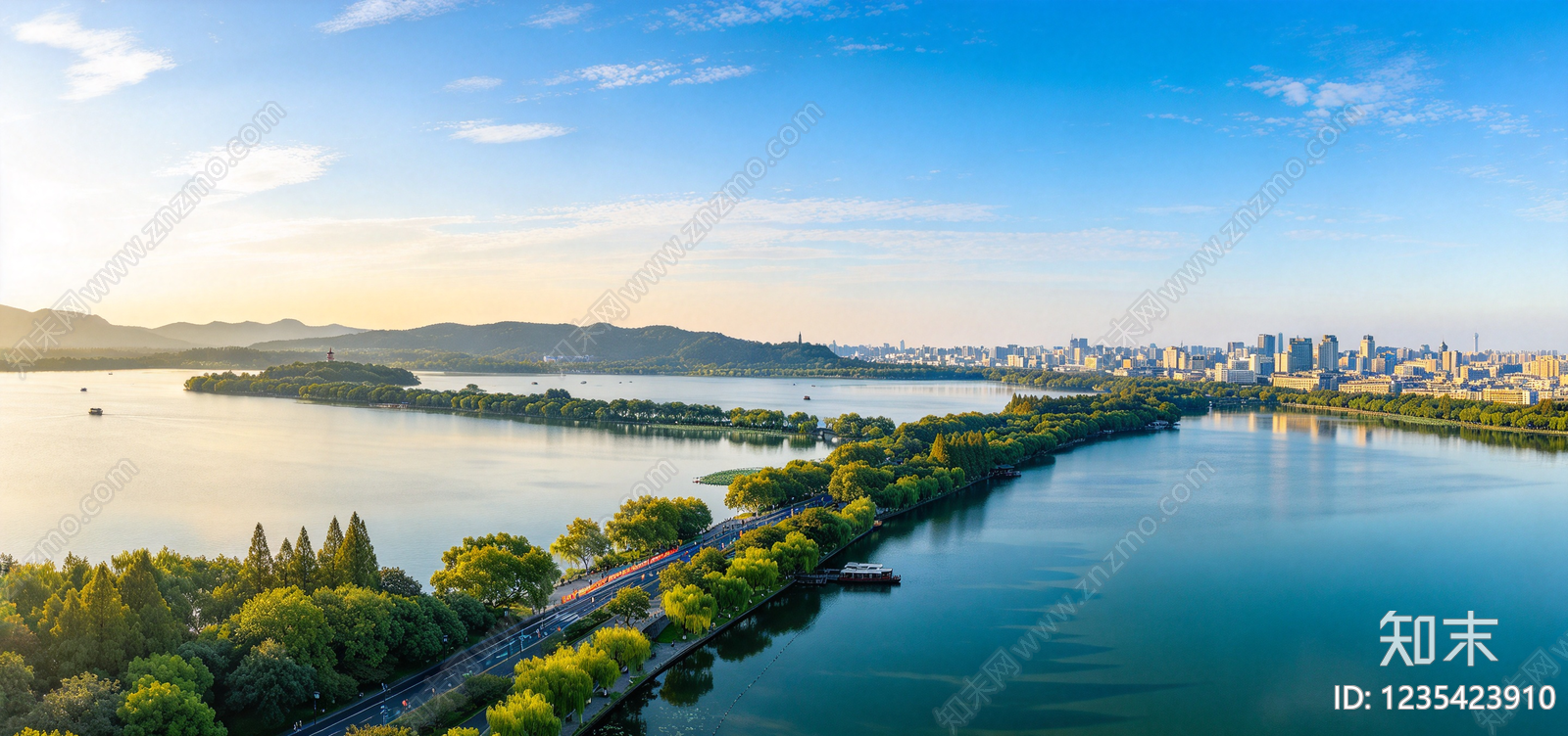 户外HDR贴图下载【ID:1235423910】