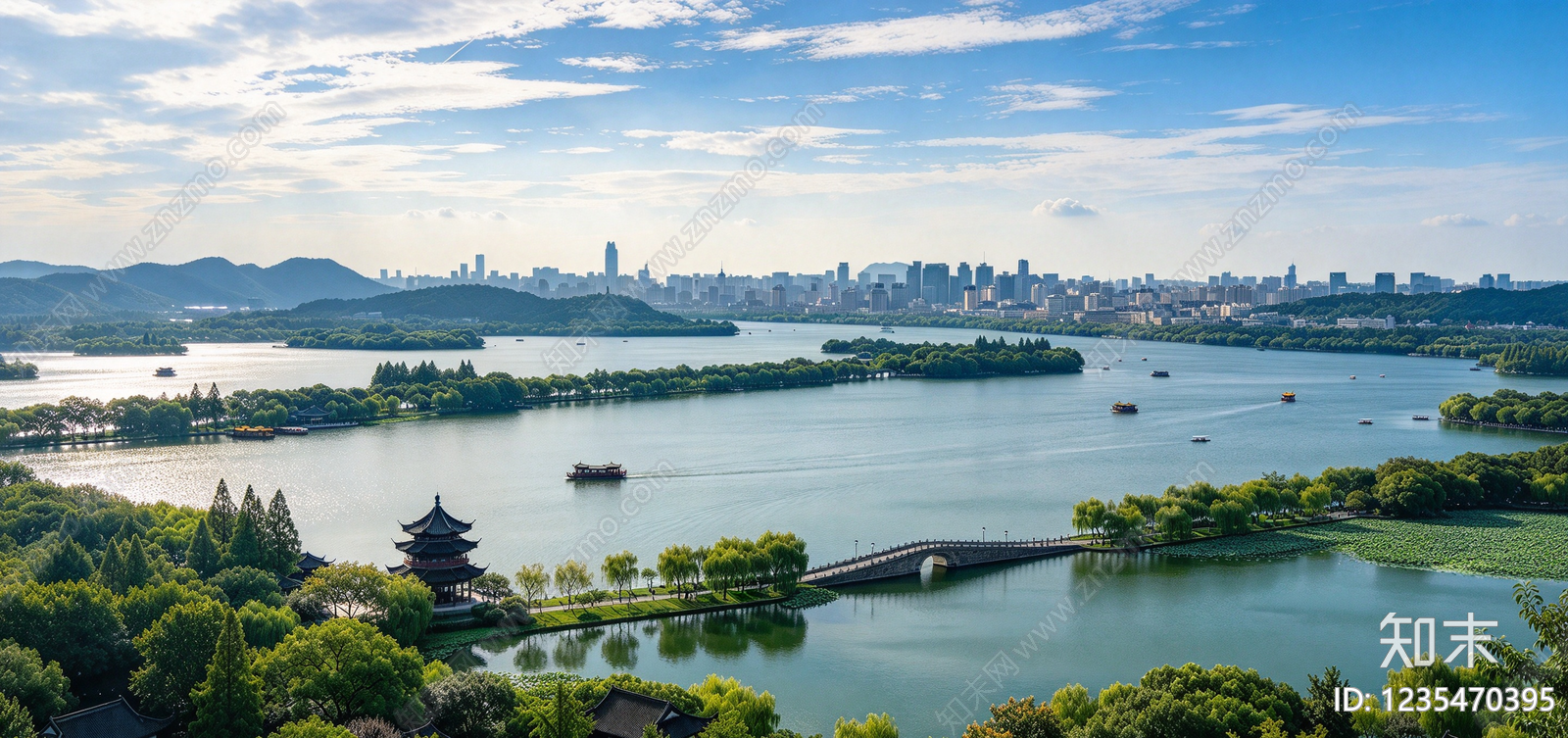 户外HDR贴图下载【ID:1235470395】