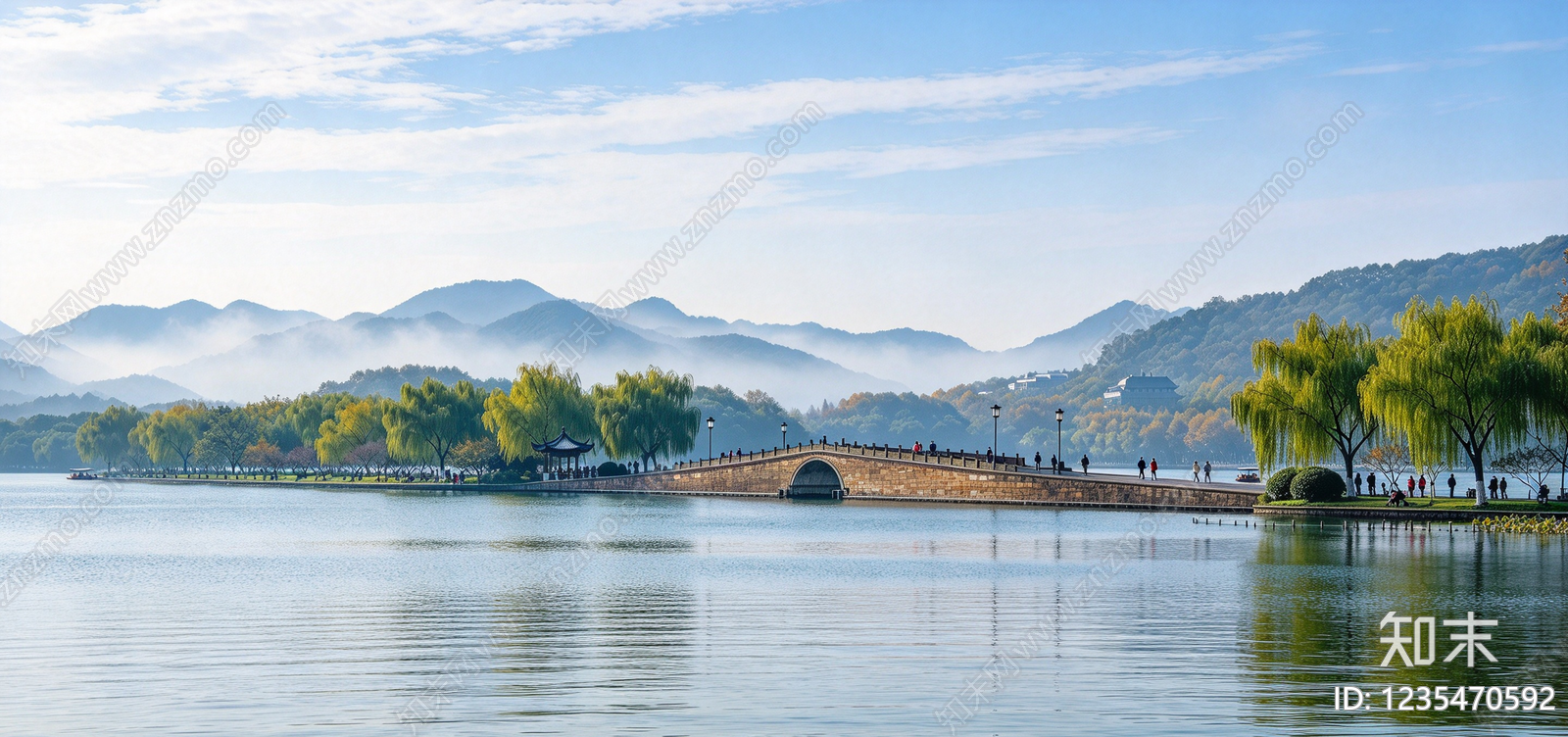 户外HDR贴图下载【ID:1235470592】