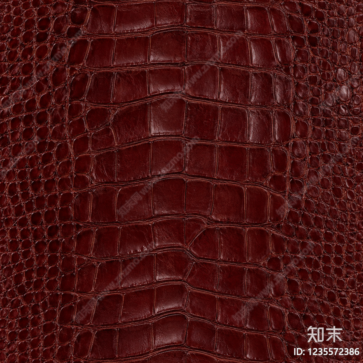 粗纹皮革高清贴图材质