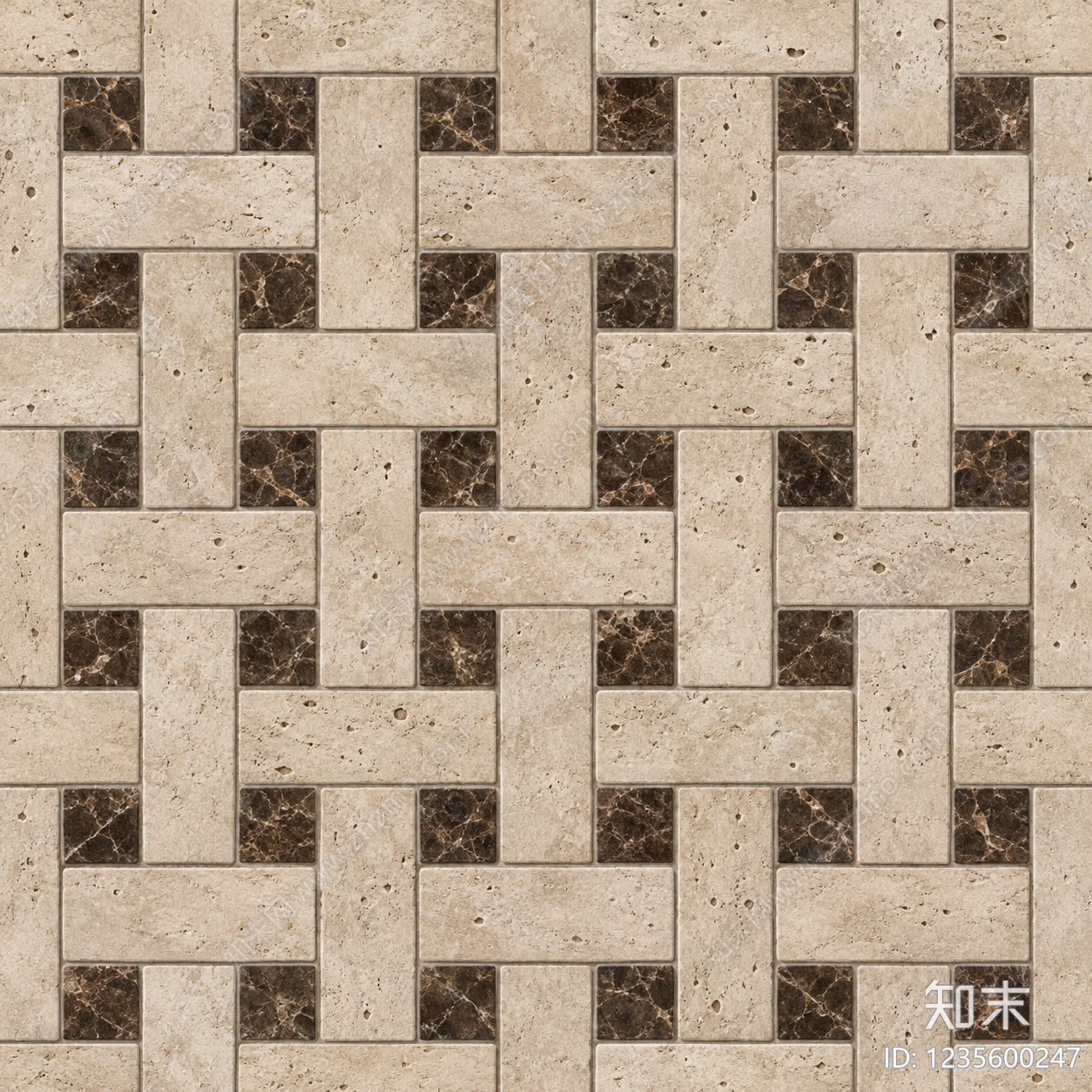 石材马赛克贴图下载【ID:1235600247】