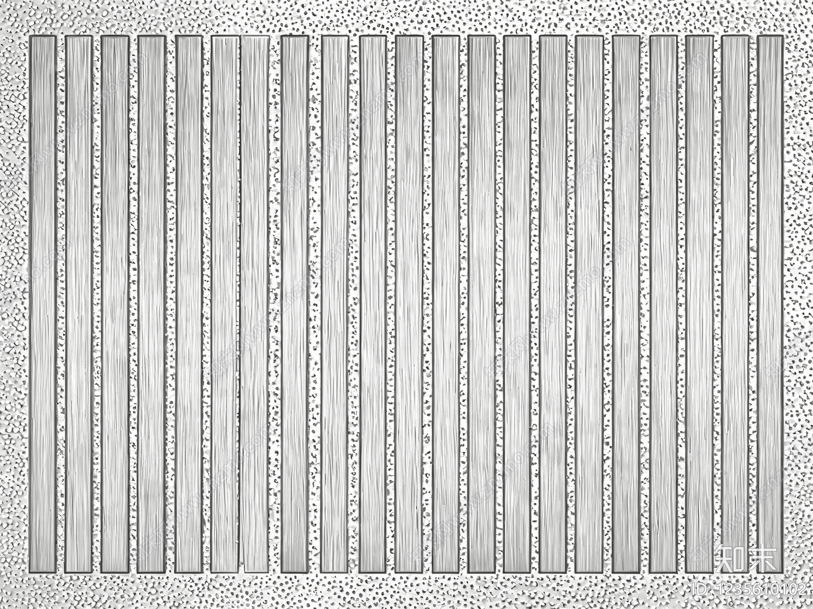 黑白条纹贴图下载【ID:1235610102】