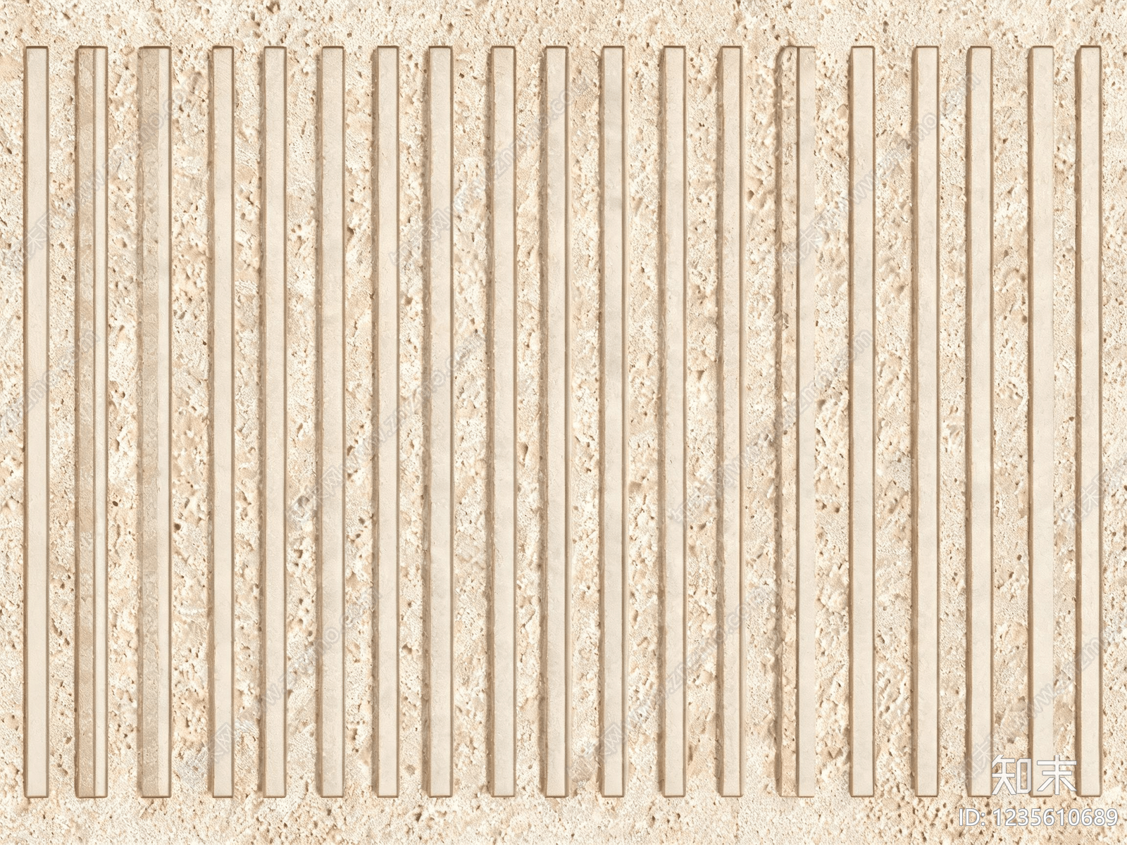 洞石贴图下载【ID:1235610689】