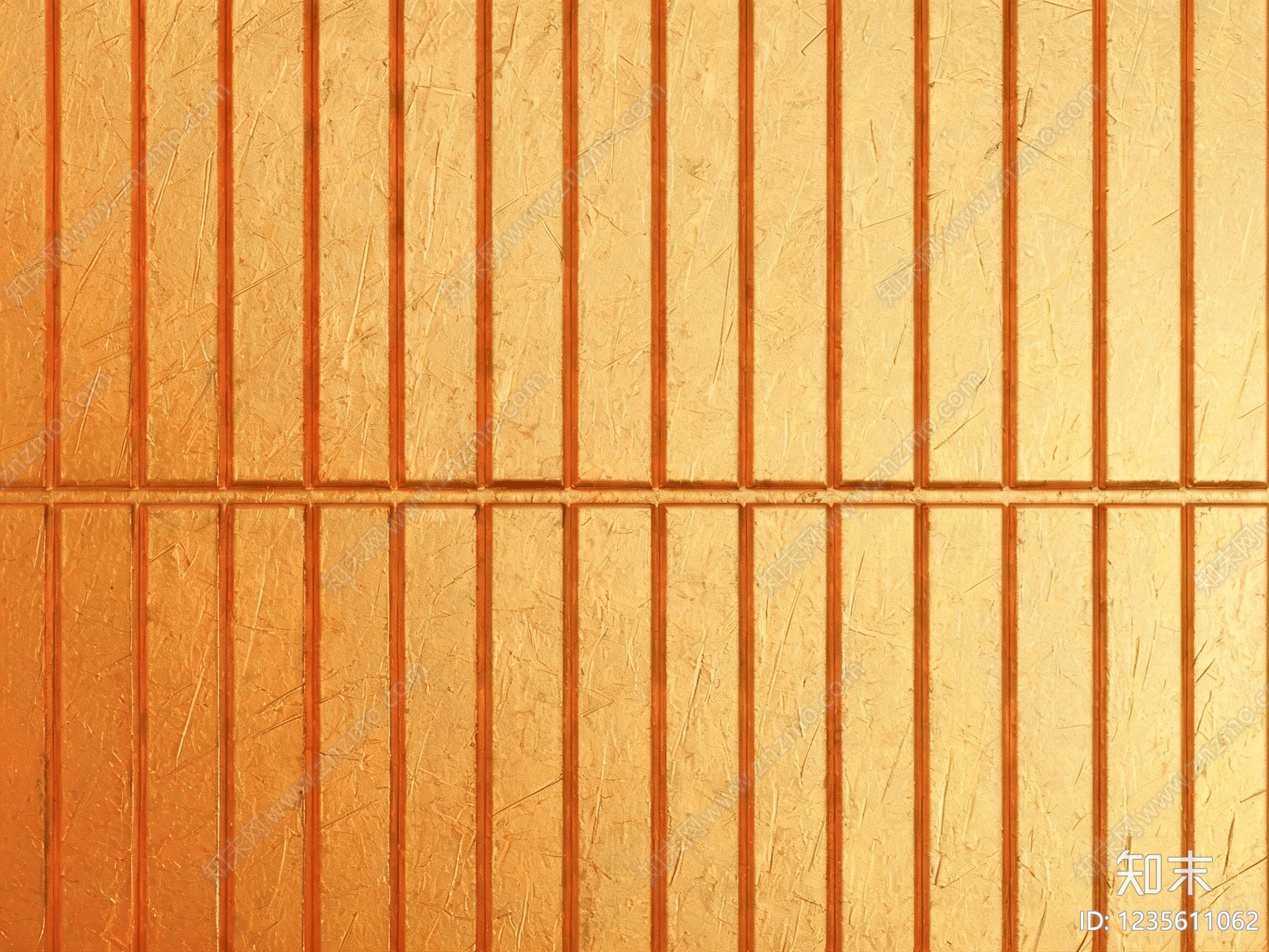 金箔银箔高清贴图材质