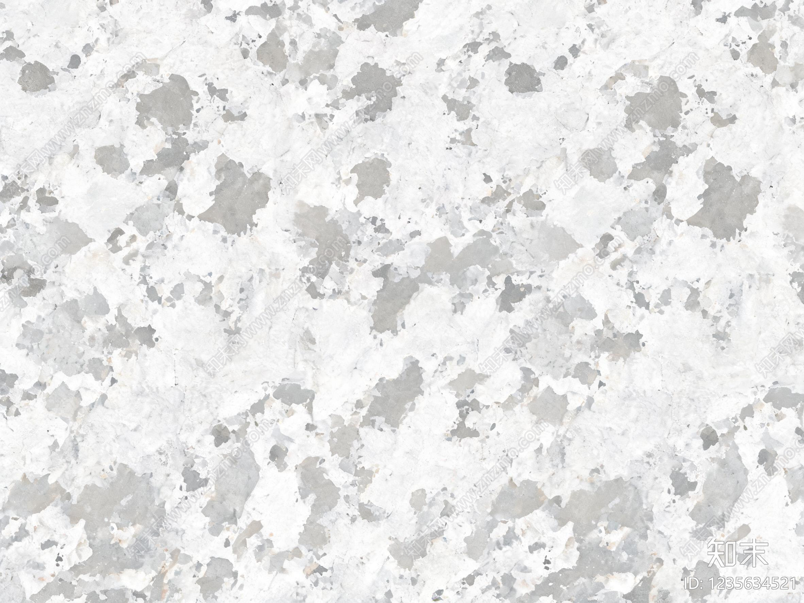 白色水磨石贴图下载【ID:1235634521】