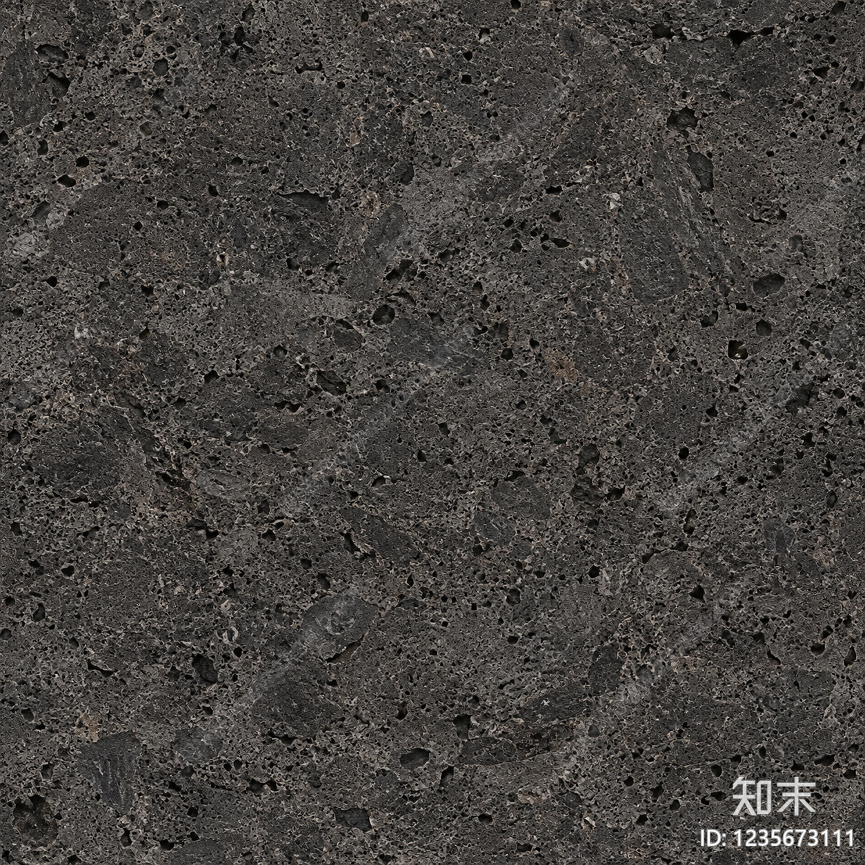 火山岩贴图下载【ID:1235673111】