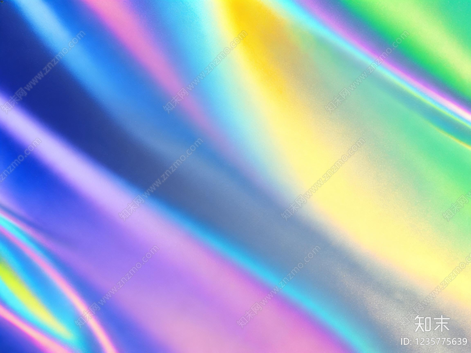 彩色金属板贴图下载【ID:1235775639】