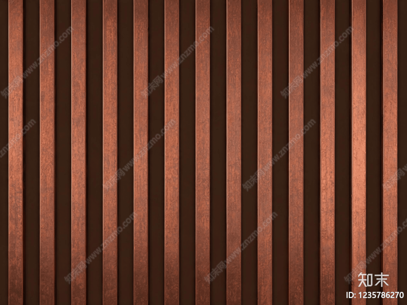 铜材贴图下载【ID:1235786270】