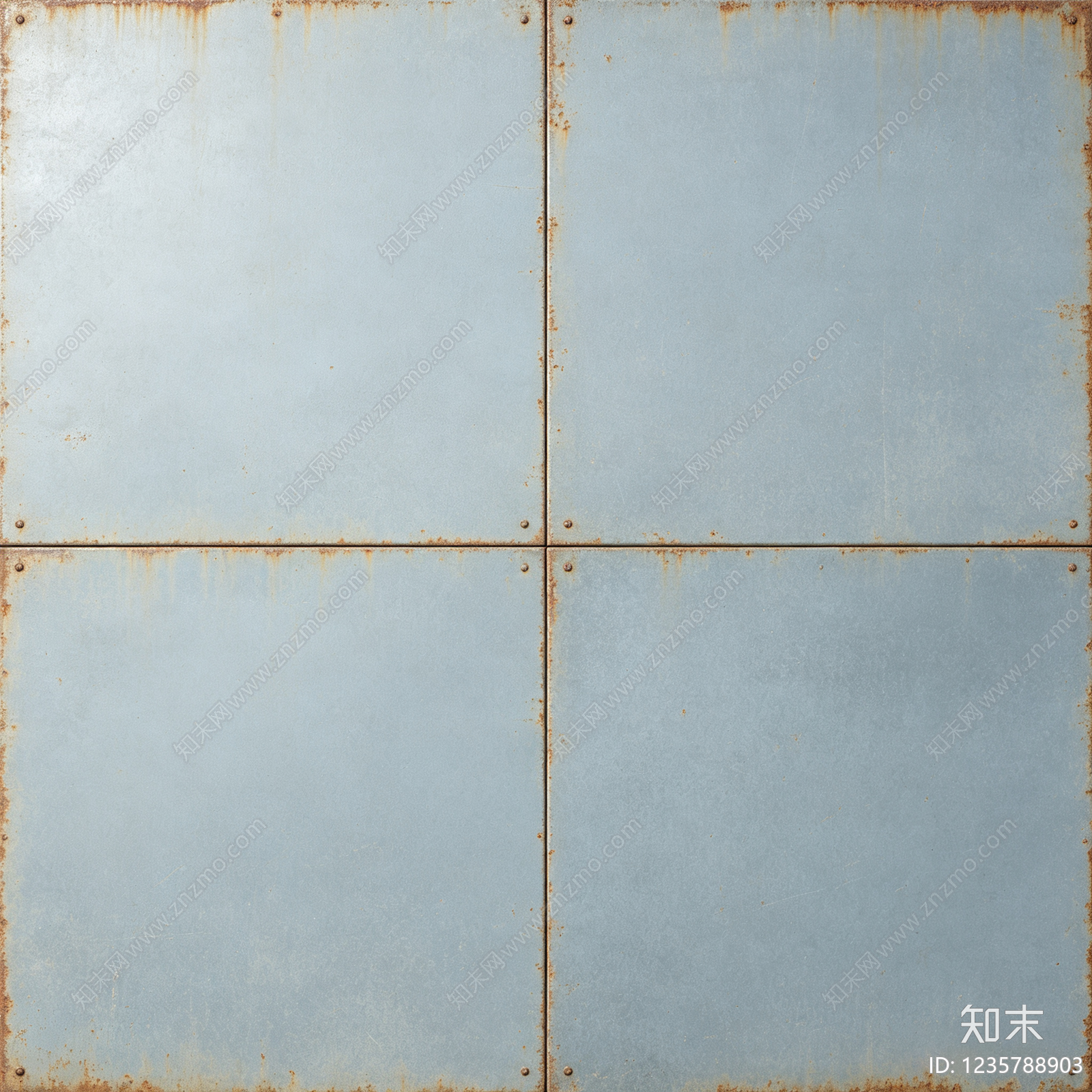 锈蚀金属贴图下载【ID:1235788903】