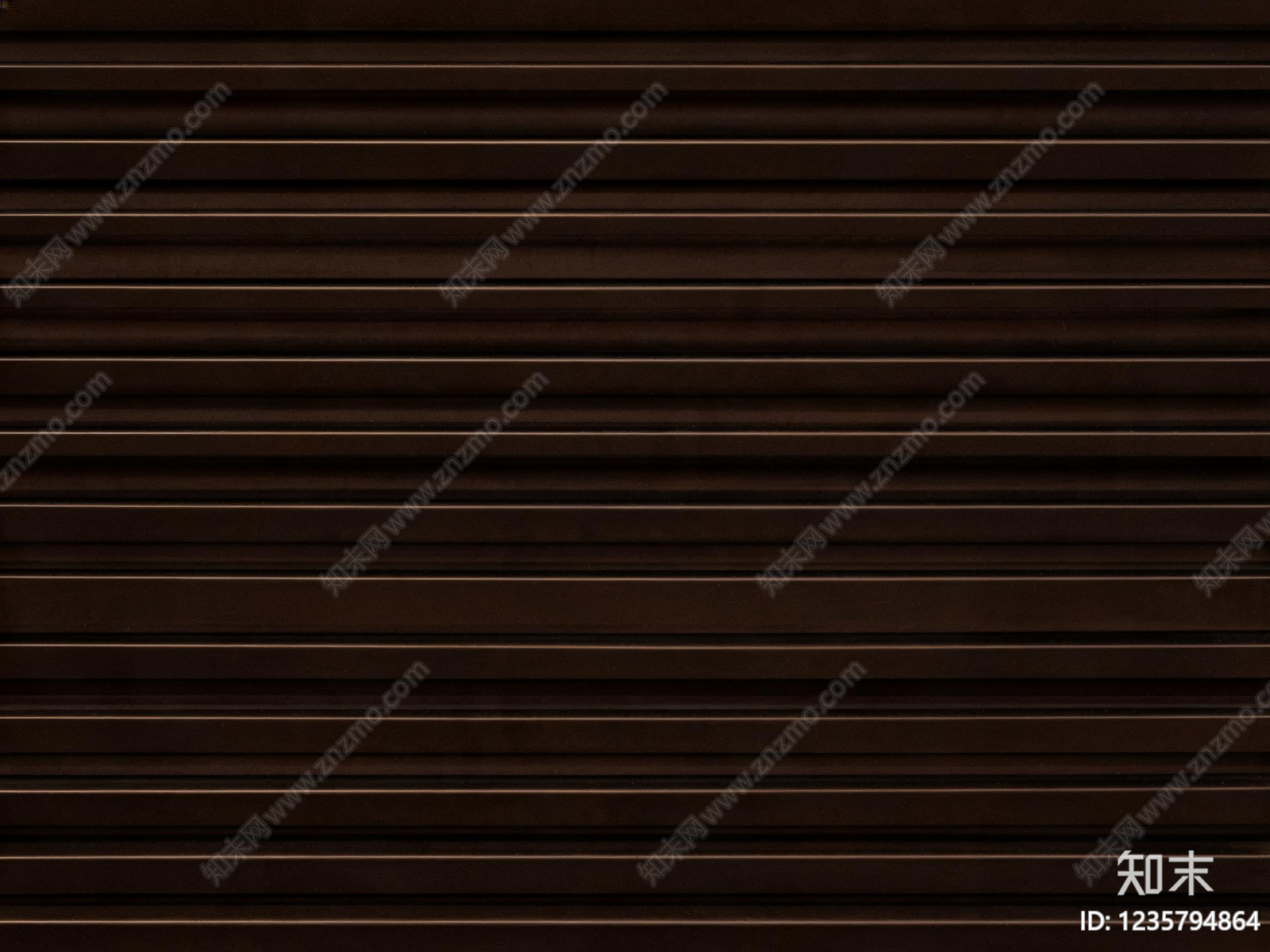 金属波浪板贴图下载【ID:1235794864】