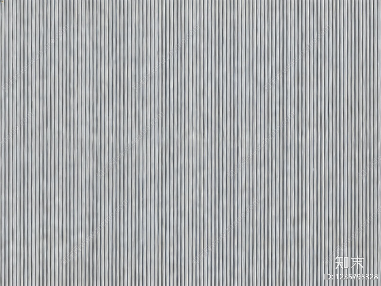 金属波浪板贴图下载【ID:1235795328】