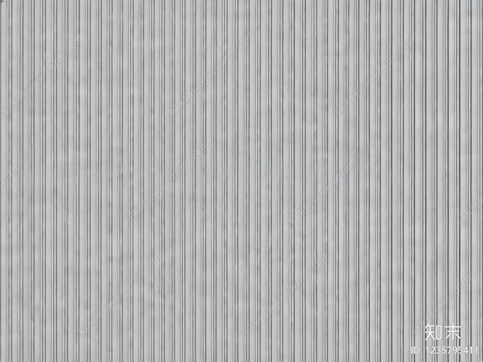 金属波浪板贴图下载【ID:1235795411】