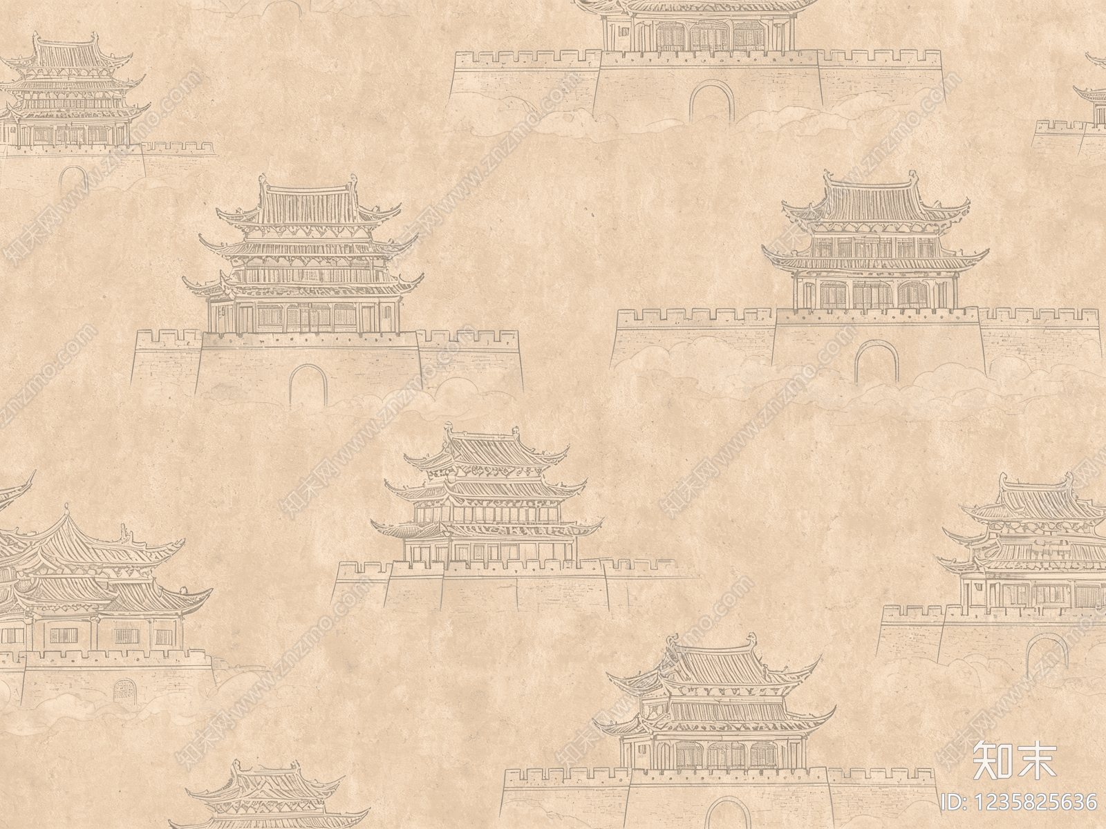 其他壁纸贴图下载【ID:1235825636】
