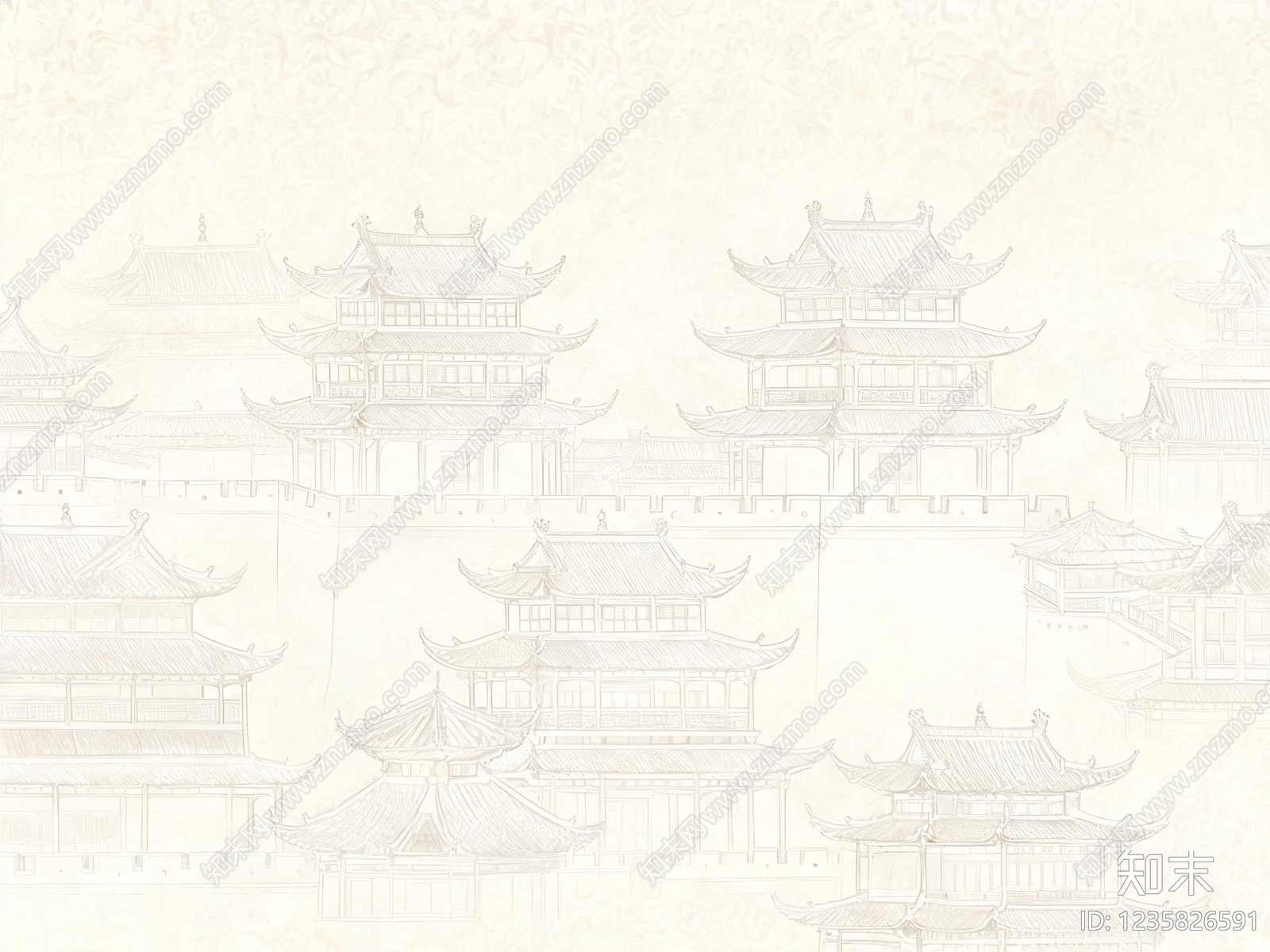 其他壁纸贴图下载【ID:1235826591】