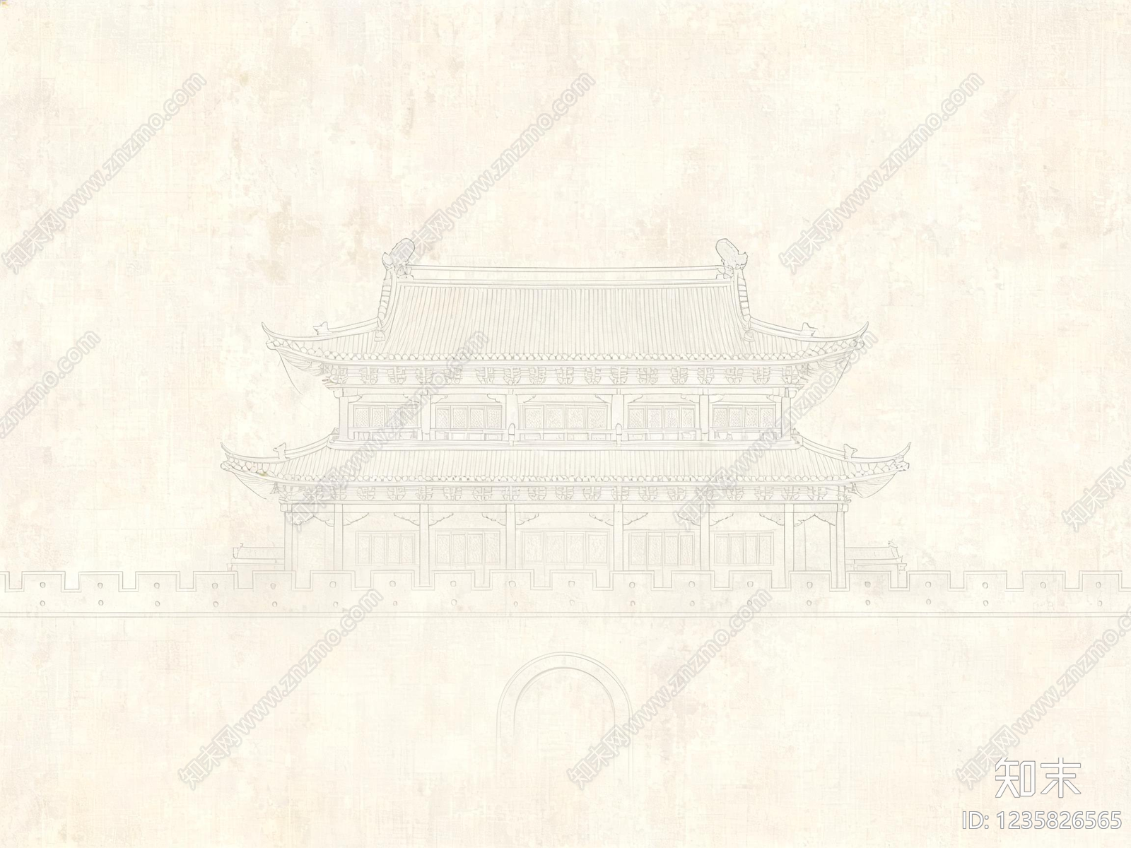 其他壁纸贴图下载【ID:1235826565】